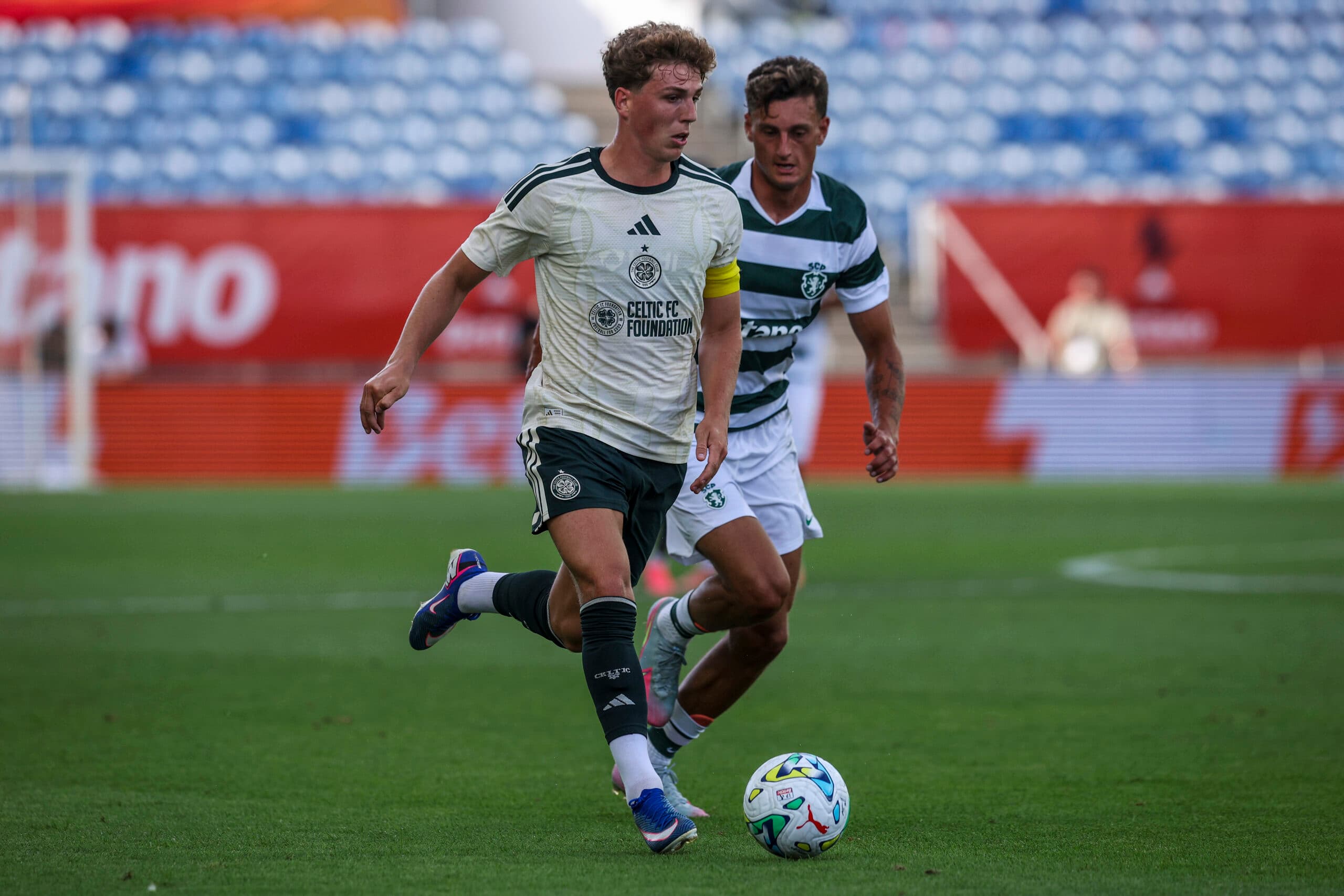 Celtic Reject £25m Bid For 24-Year-Old As UCL Play-off Race Heats Up: What’s The Best For The Hoops?