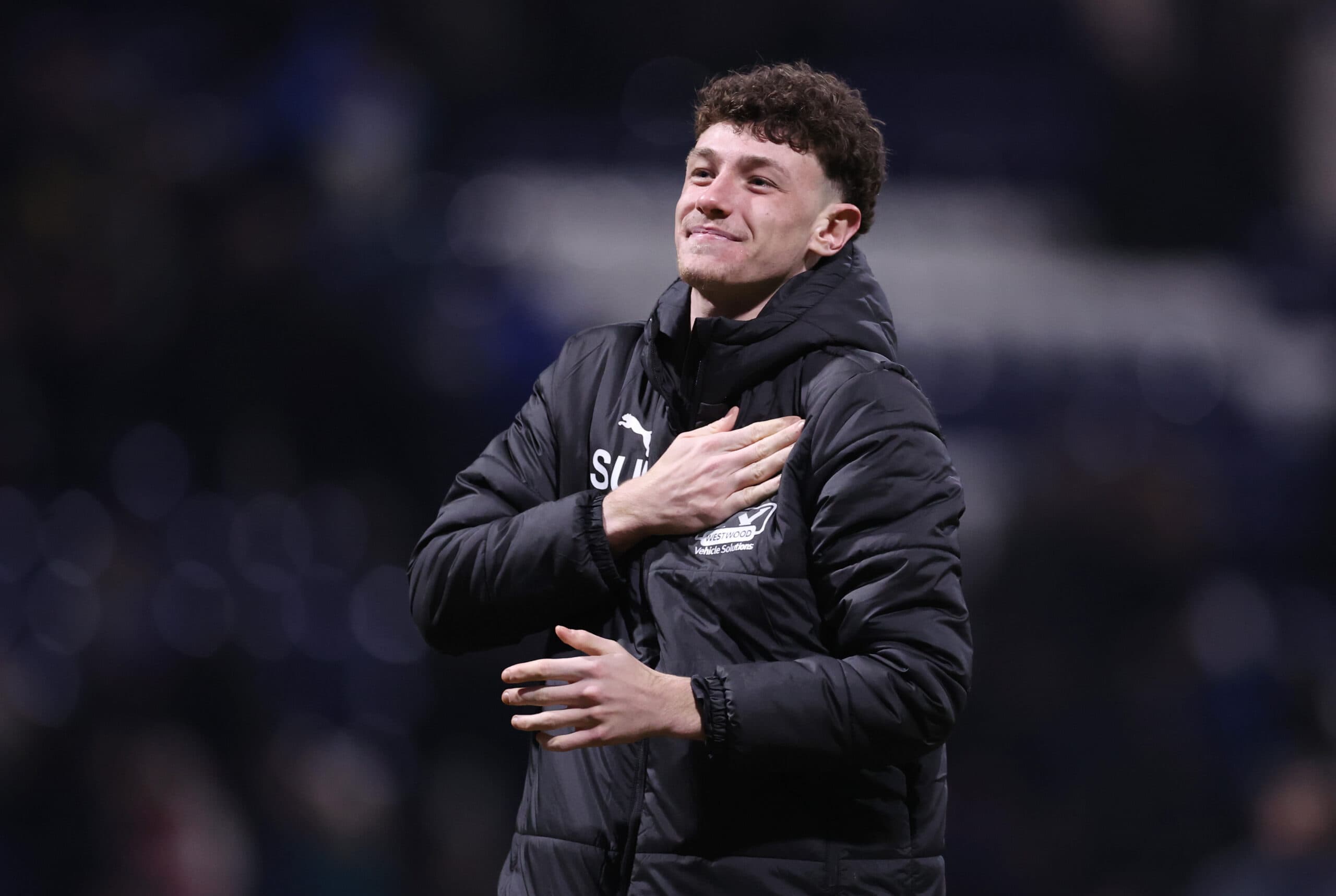 Manchester City Are Locked In A Three-Way Battle For This League One Youngster: One For The Future?