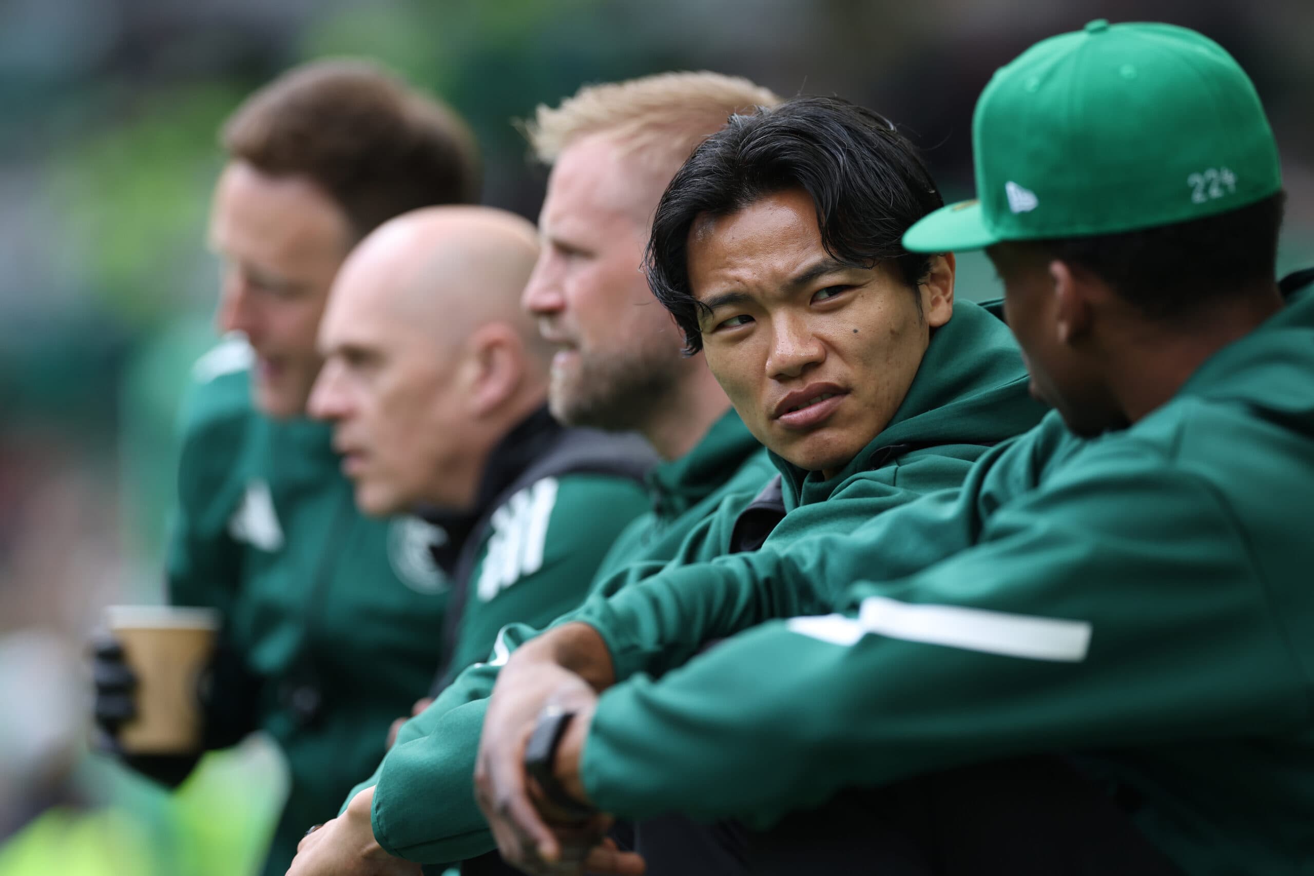West Ham Now Linked To €10m Celtic Player: Right Man For The Championship Side?