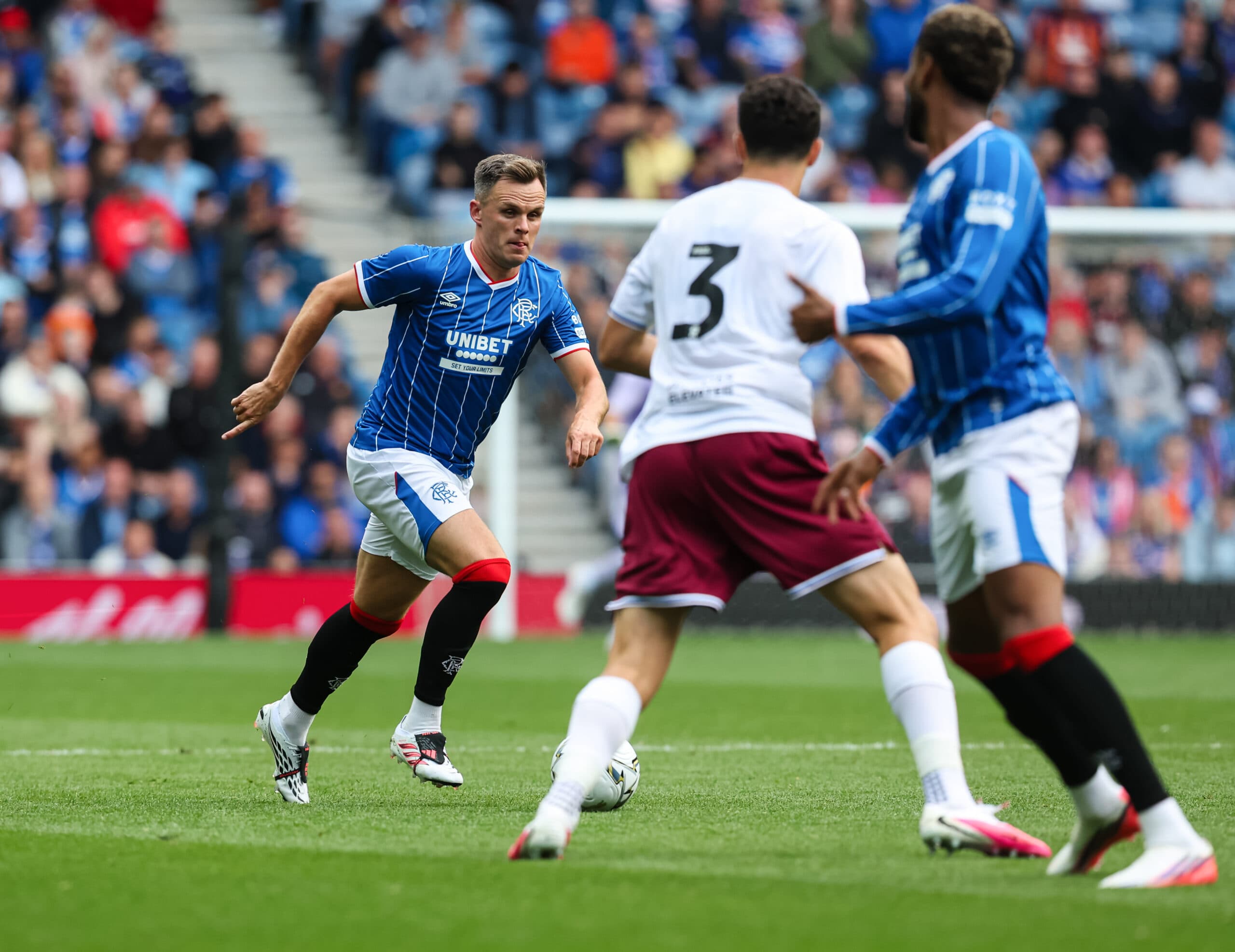 Four New Signings To Start? | Predicted 4-4-2 Rangers Lineup To Face Dundee United