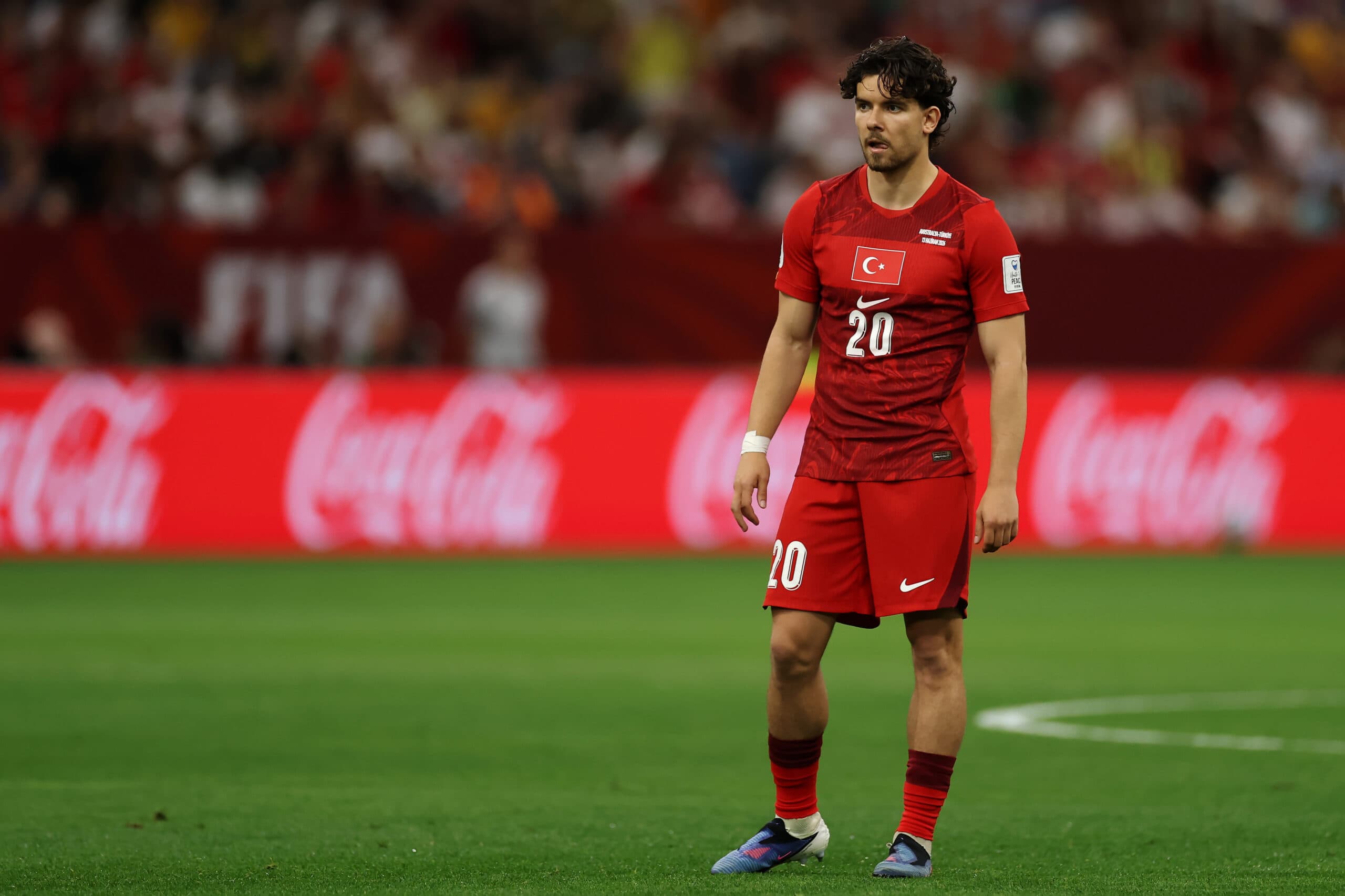 Manchester United Identify This Brighton Full-Back As A Target: Should Carrick Move In For Him?