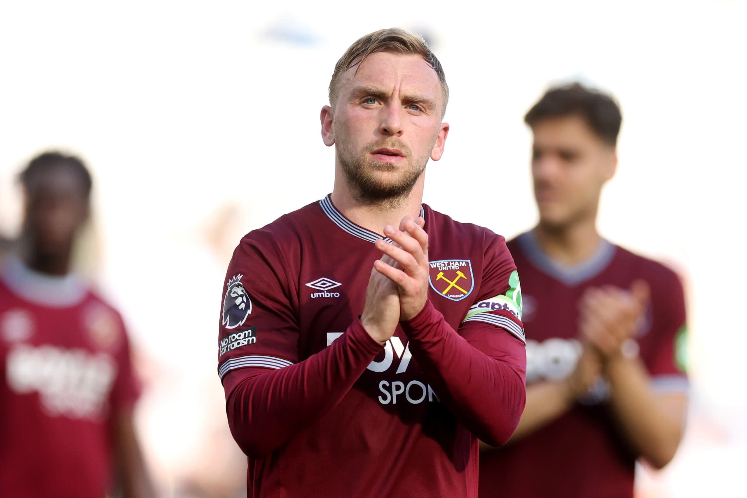 Jarrod Bowen Gets 8/10 | West Ham Players Rated After 3-0 Win Against Leeds United