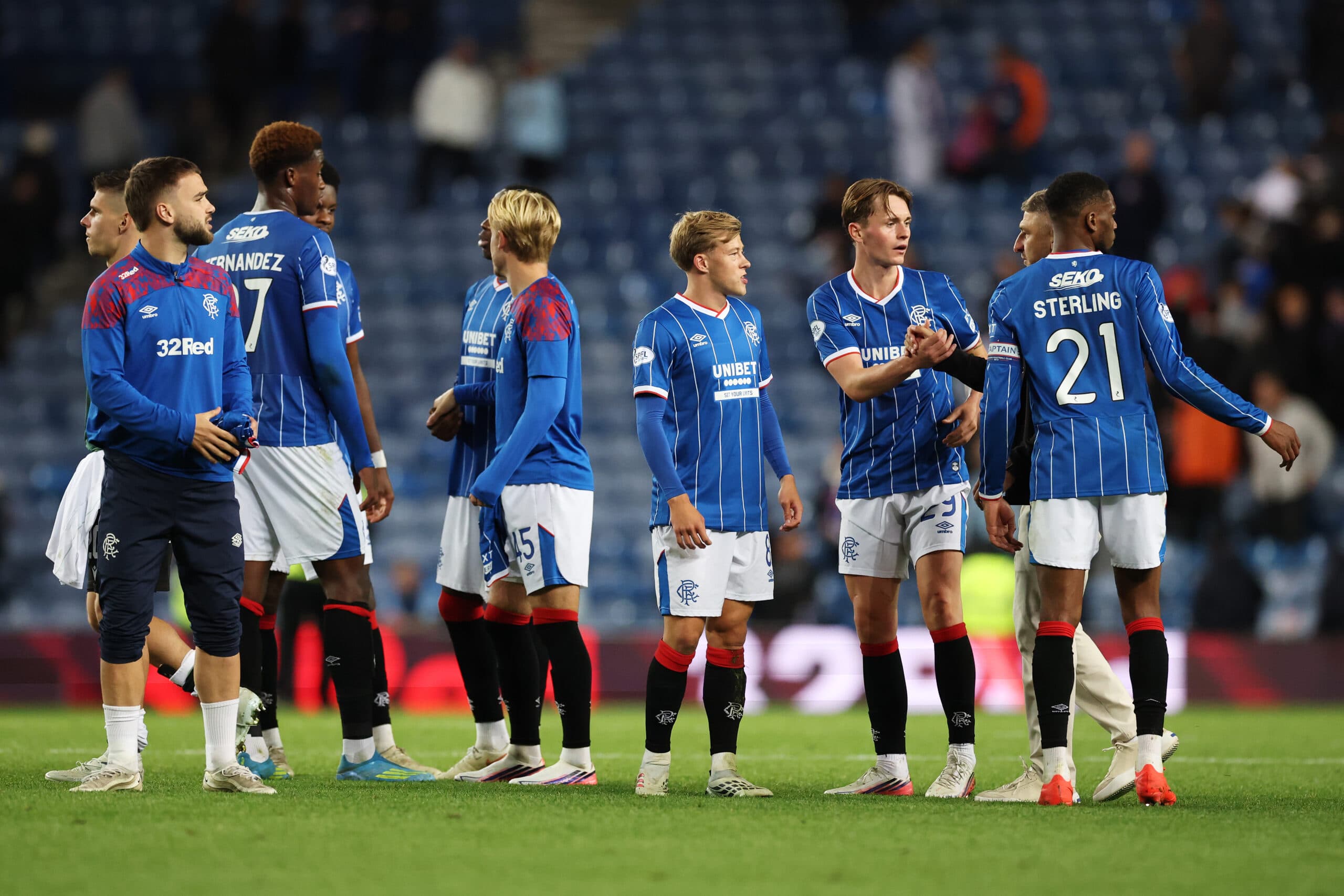 Min-su To Make His Debut? | Predicted 4-2-3-1 Rangers Lineup To Face Aberdeen