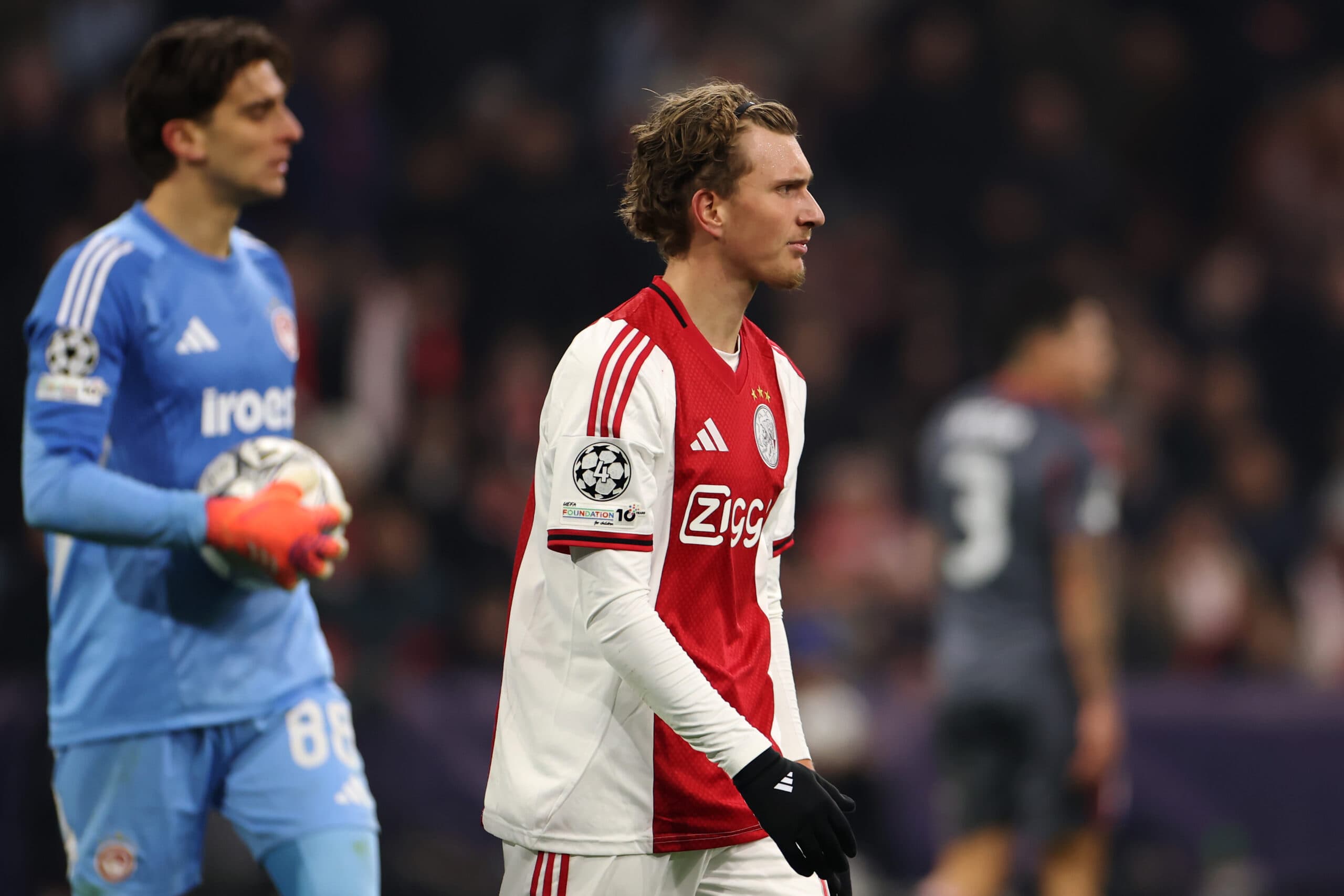 Liverpool Are Monitoring This Gifted Youngster This Summer: One For The Future?