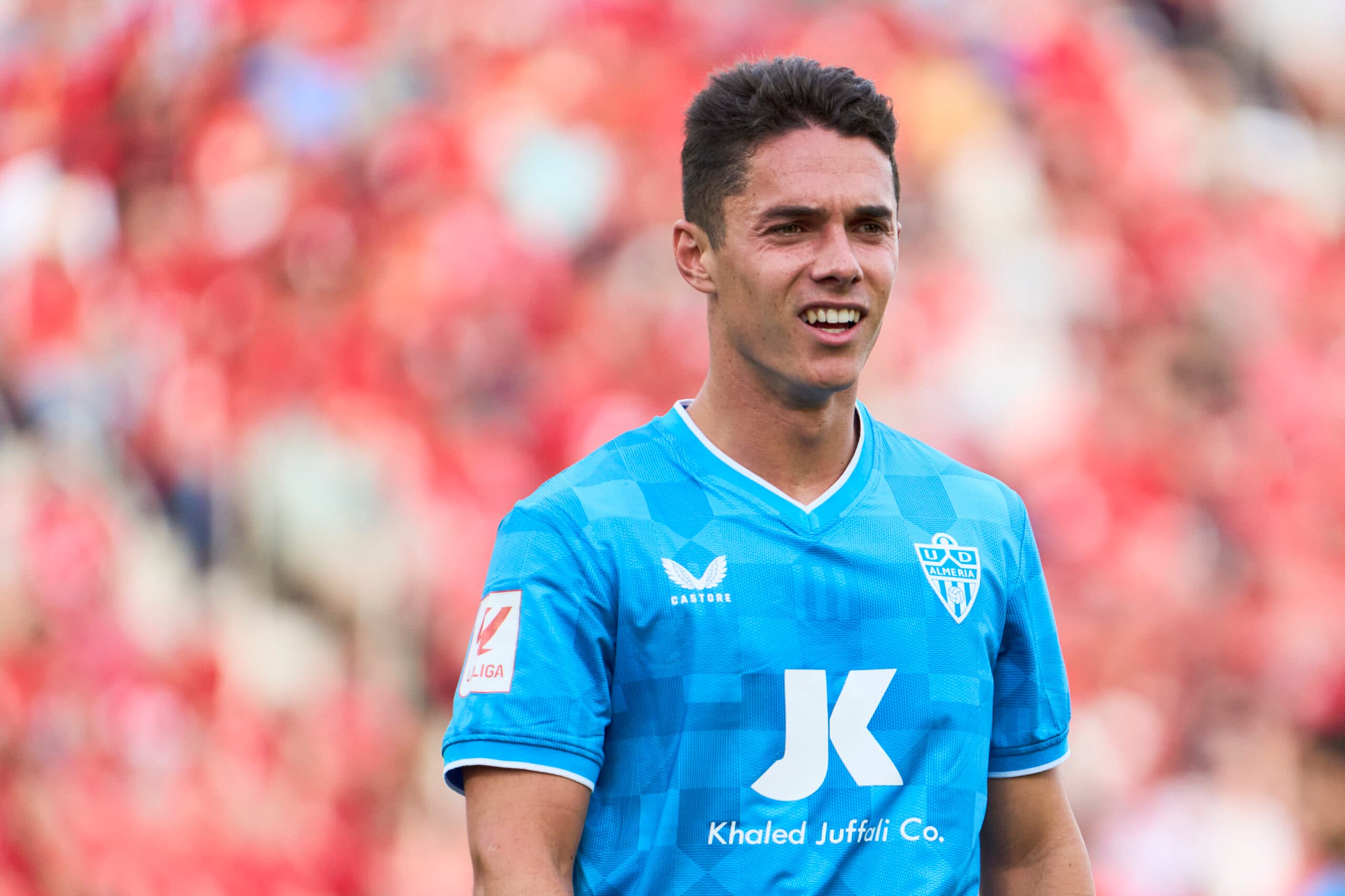 Liverpool Are In The Running To Land This Talented Playmaker: What Will He Bring To Anfield?