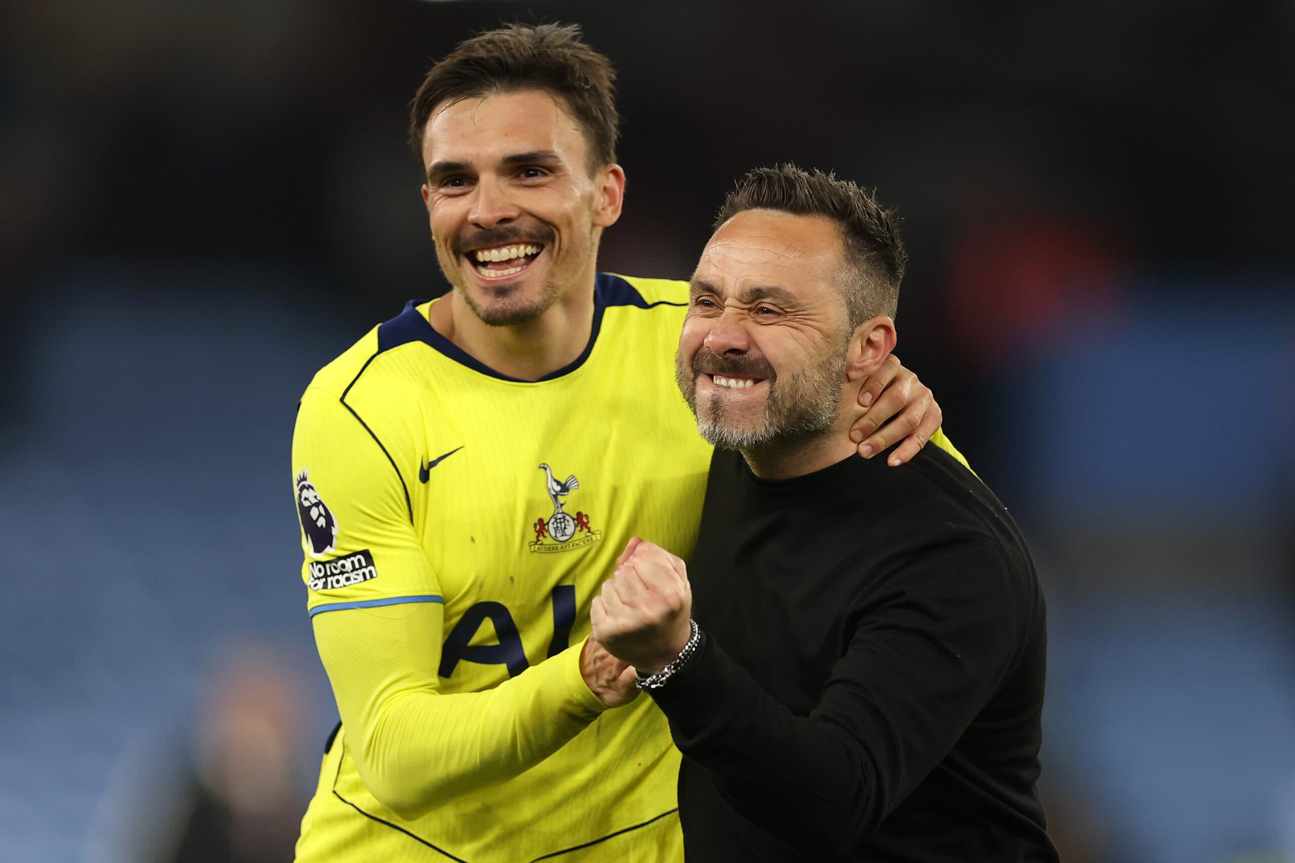 Will De Zerbi Make Any Changes? | 4-2-3-1 Tottenham Hotspur Predicted Lineup Vs Leeds United