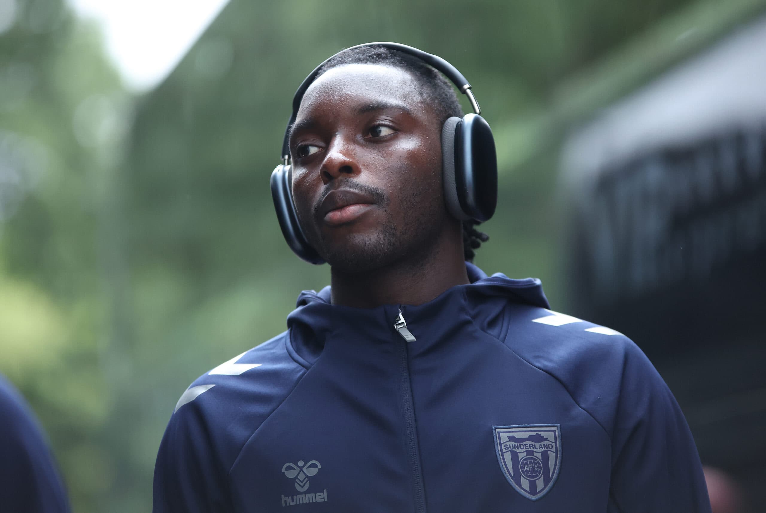 Update On The Future Of This Sunderland Striker: Should Le Bris Cut Him Loose?
