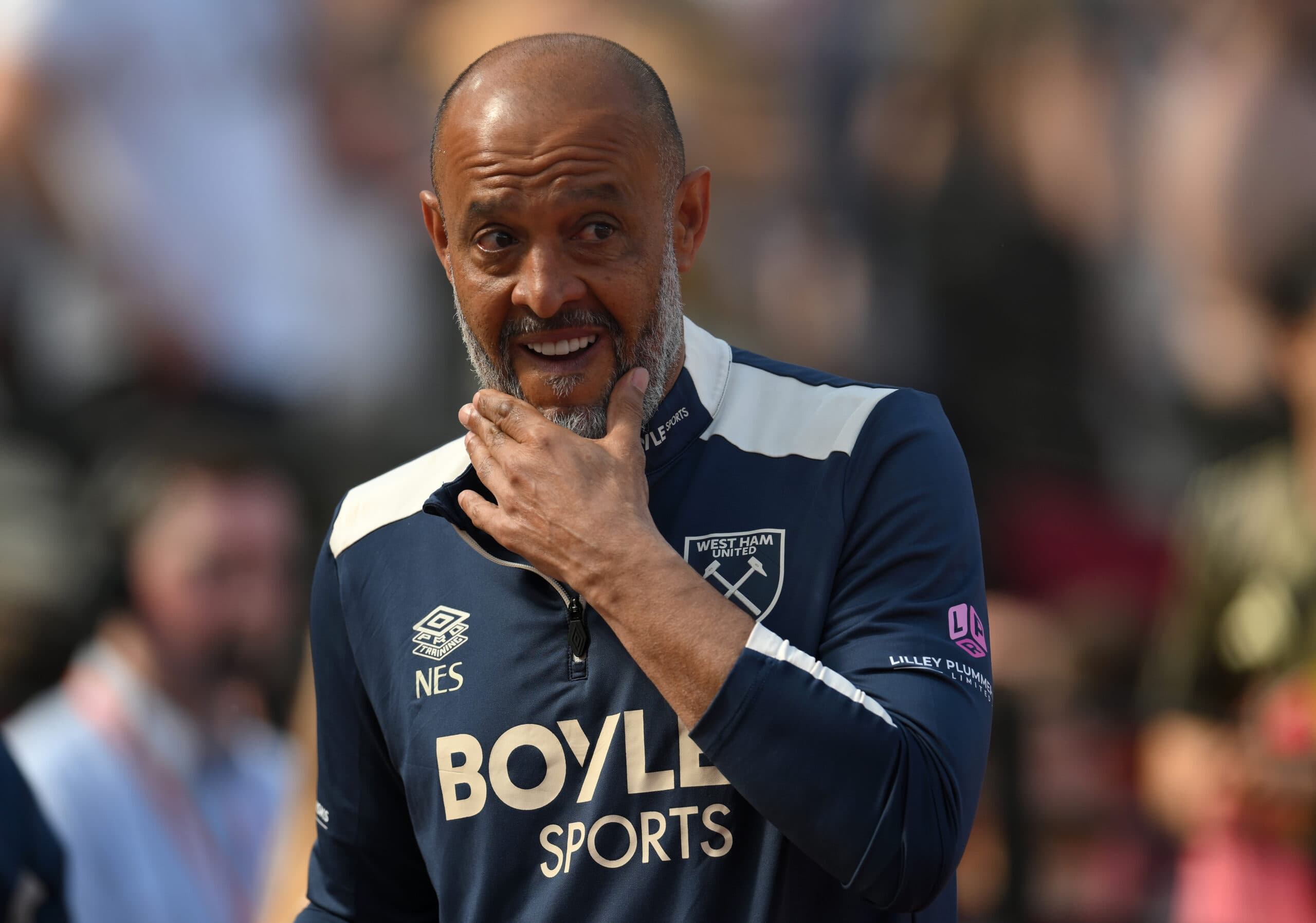 West Ham Are Keeping Tabs On This 22-Year-Old Defender: Is It A Gamble?