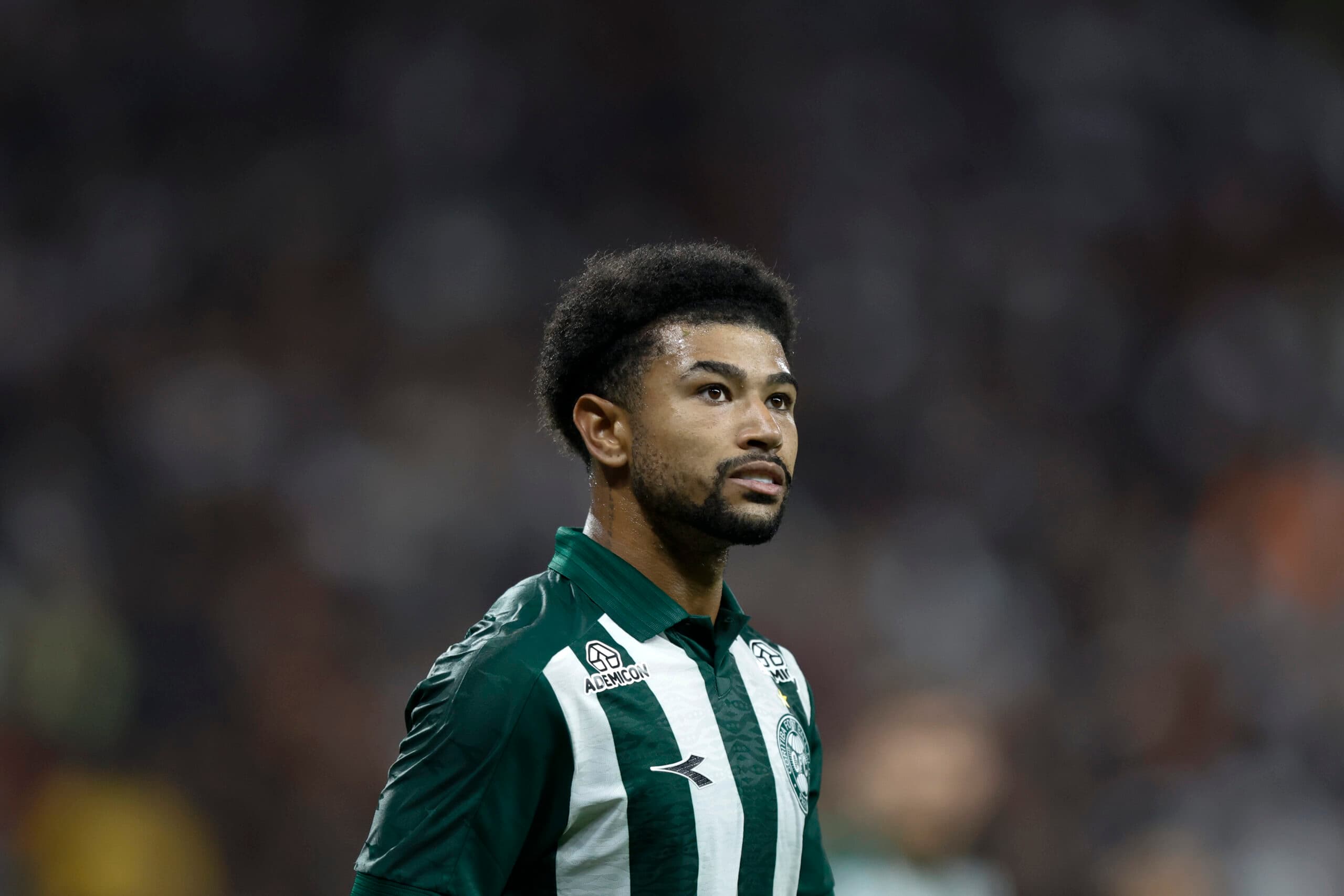 Tottenham Hotspur Are In The Running To Land This Talented Winger: One For The Future?