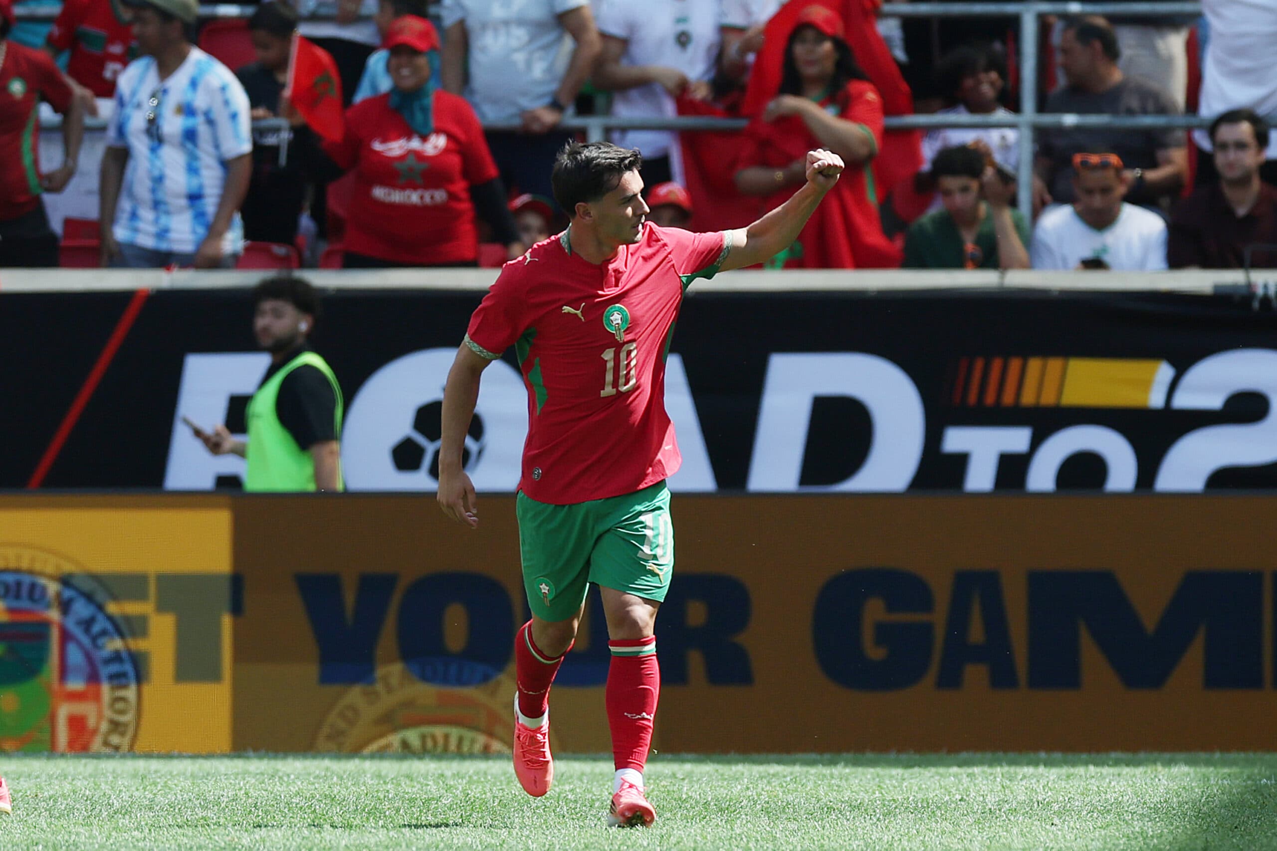 Morocco Football Team 2026 World Cup Preview: Can Brahim Díaz Do Something Special?