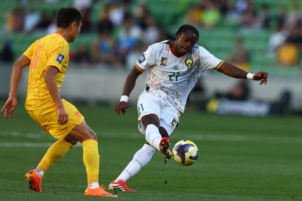 Everton And Spurs Chase €18m LaLiga Striker: Does Moyes Need Him?