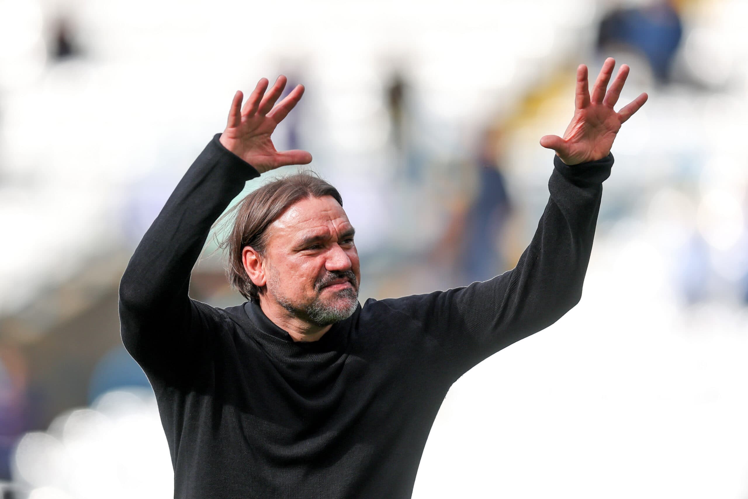 Leeds United Targeting €30m Midfielder Along With A GK: Which One Suits Them The Most