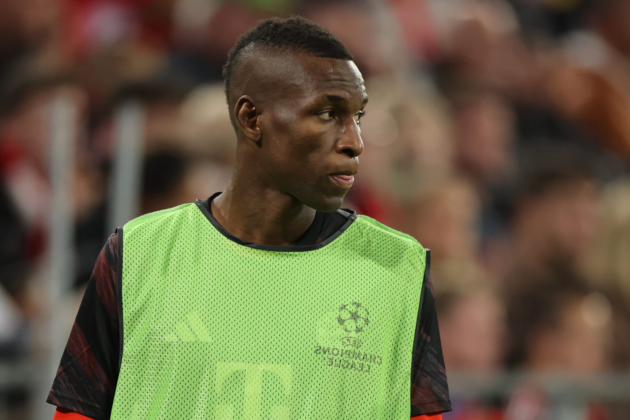 Aston Villa In £60m Talks For Outcast Striker: Right Deal For Emery?
