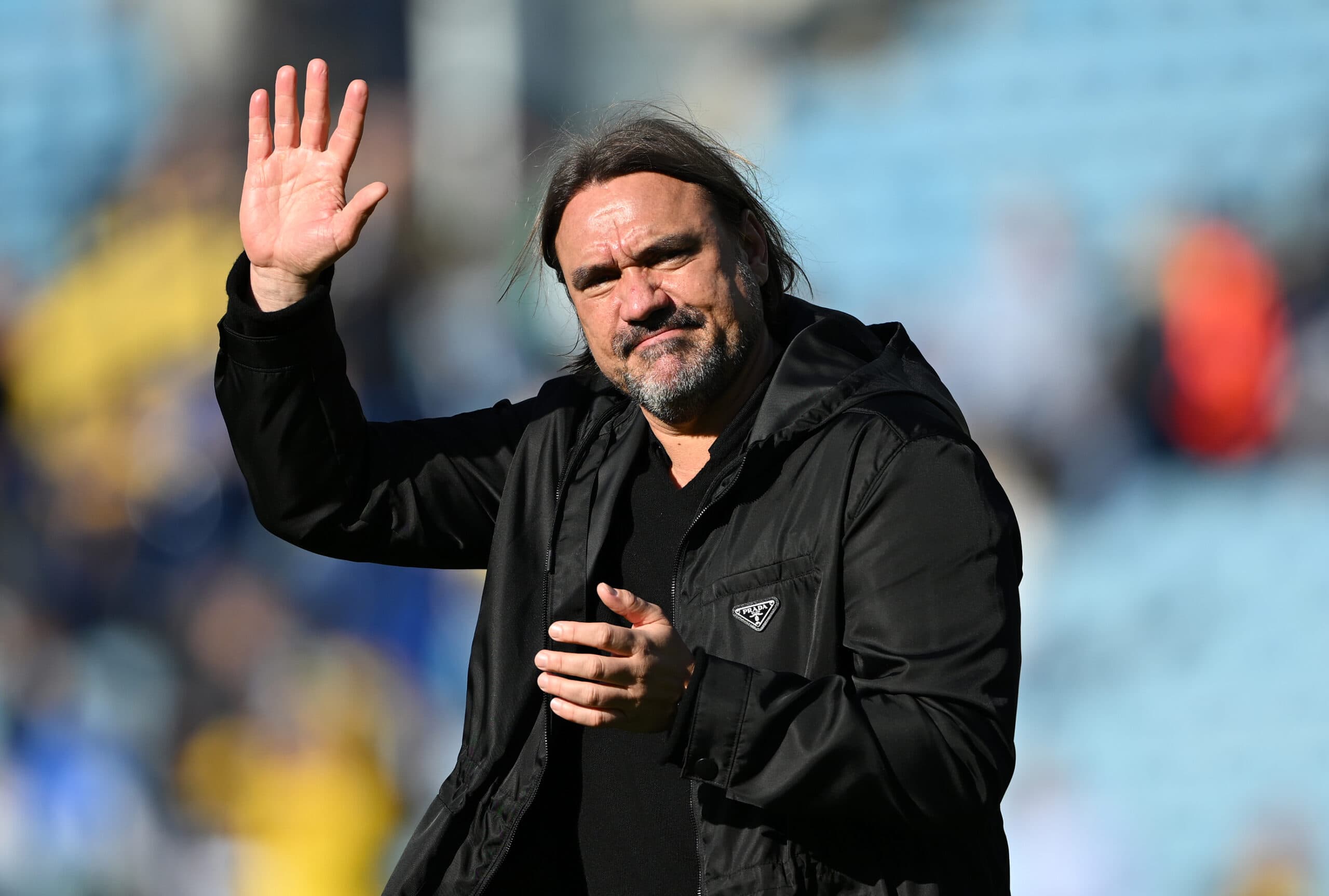 Leeds United Boss Admits Costly Palace Draw Problem: Could They Have Acted Earlier Against Seagulls’ Block?