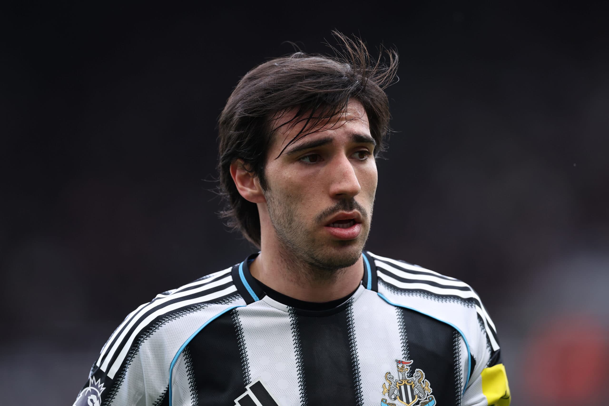 Manchester City Are In Talks To Land This Newcastle United Midfielder: Should They Snap Him Up?