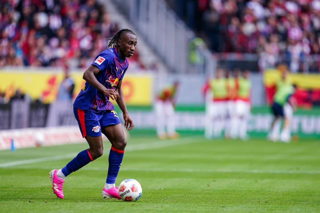 Liverpool Are Keeping A Keen Eye On This Bundesliga Talent: Should Slot Move In For Him?