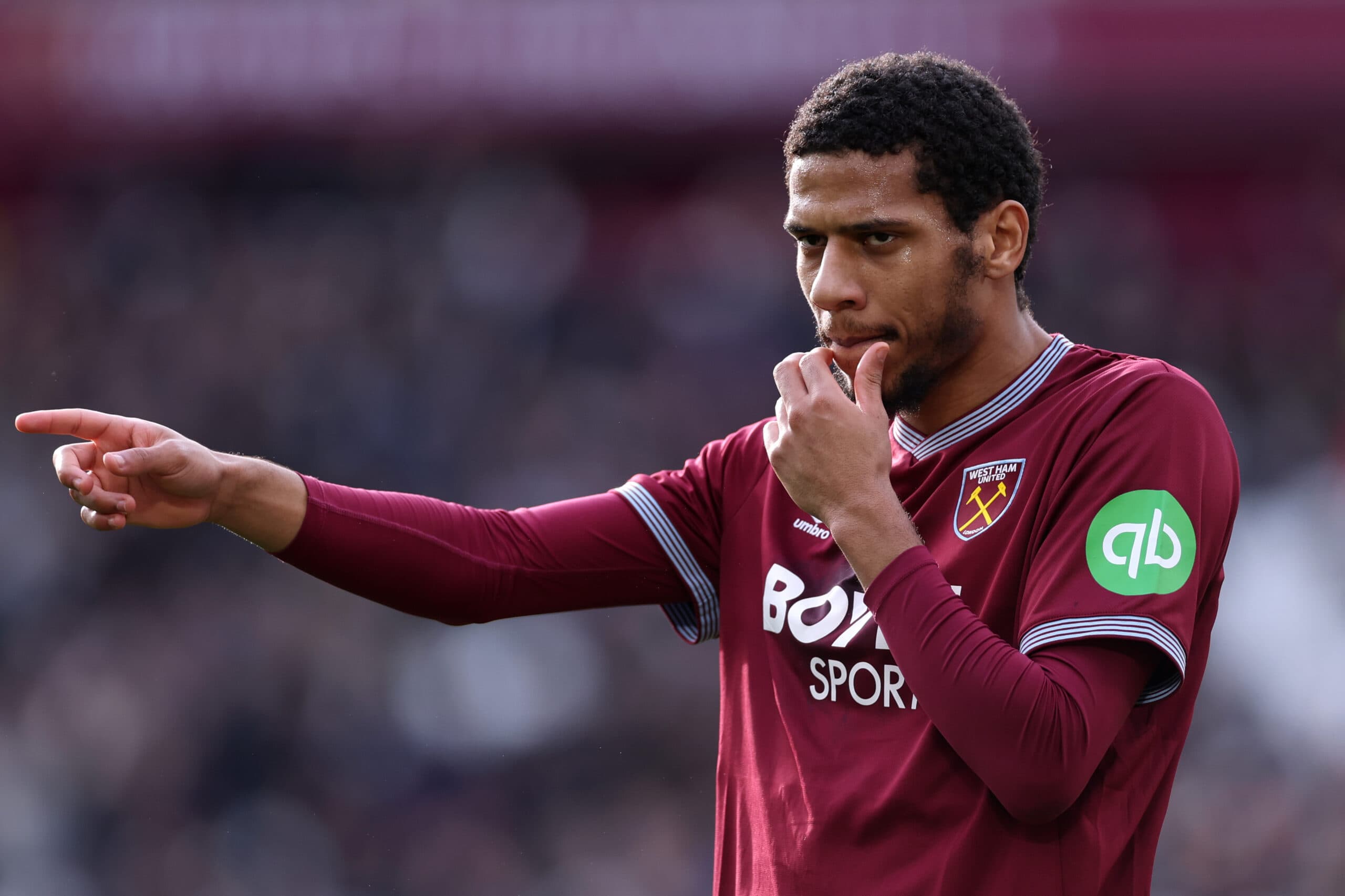 Juventus Want To Sign This €22.2m West Ham Player: Should The Hammers Approve It?