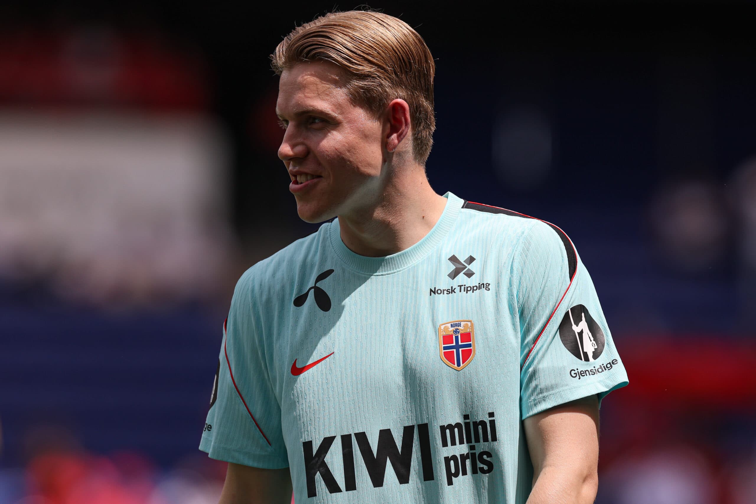 Sunderland Identify This Talented Winger As A Target: What Will He Bring To The Stadium Of Light?