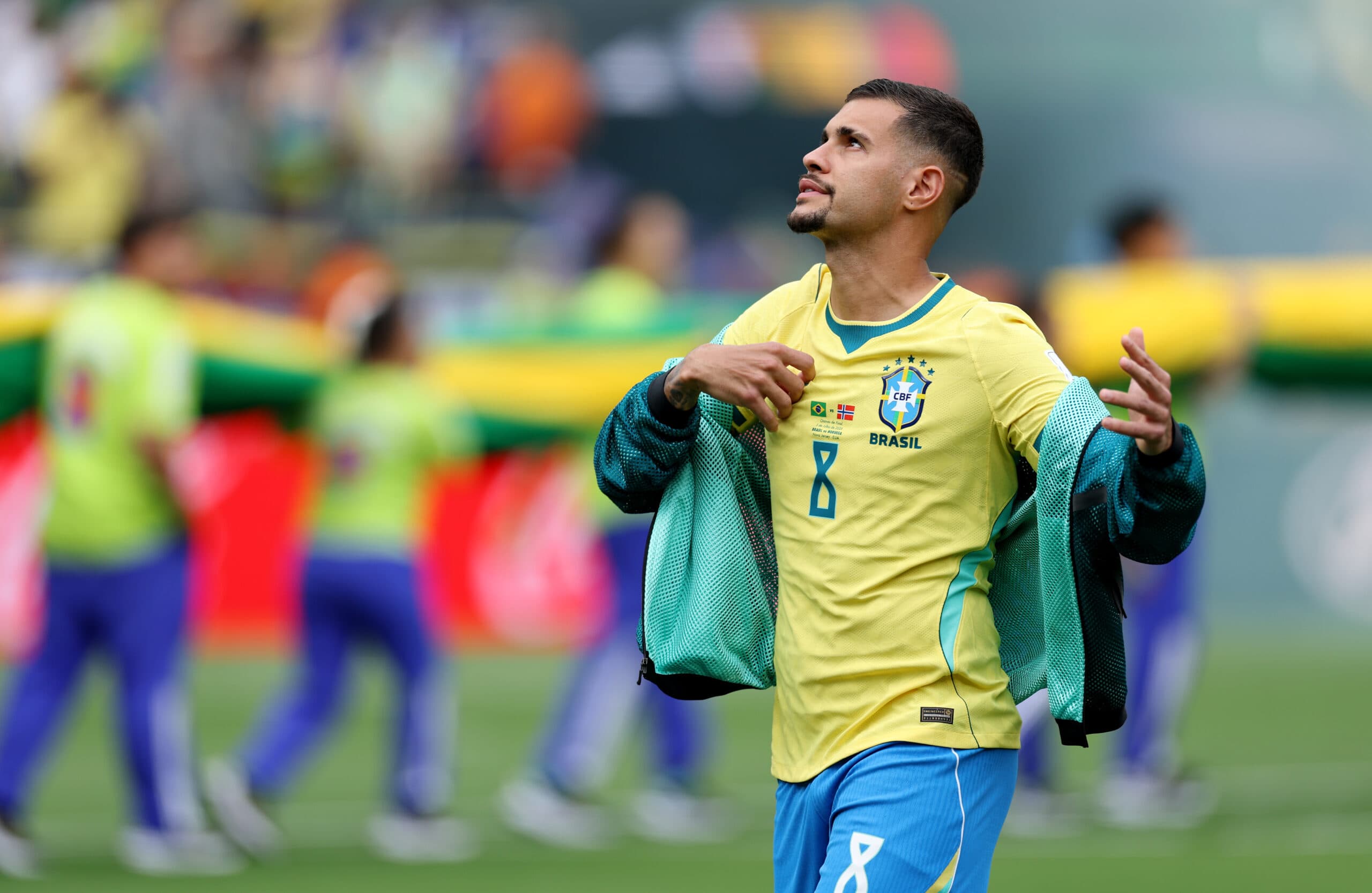 Arsenal Are In Advanced Talks To Land This Newcastle United Midfielder: Should Arteta Move In For Him?