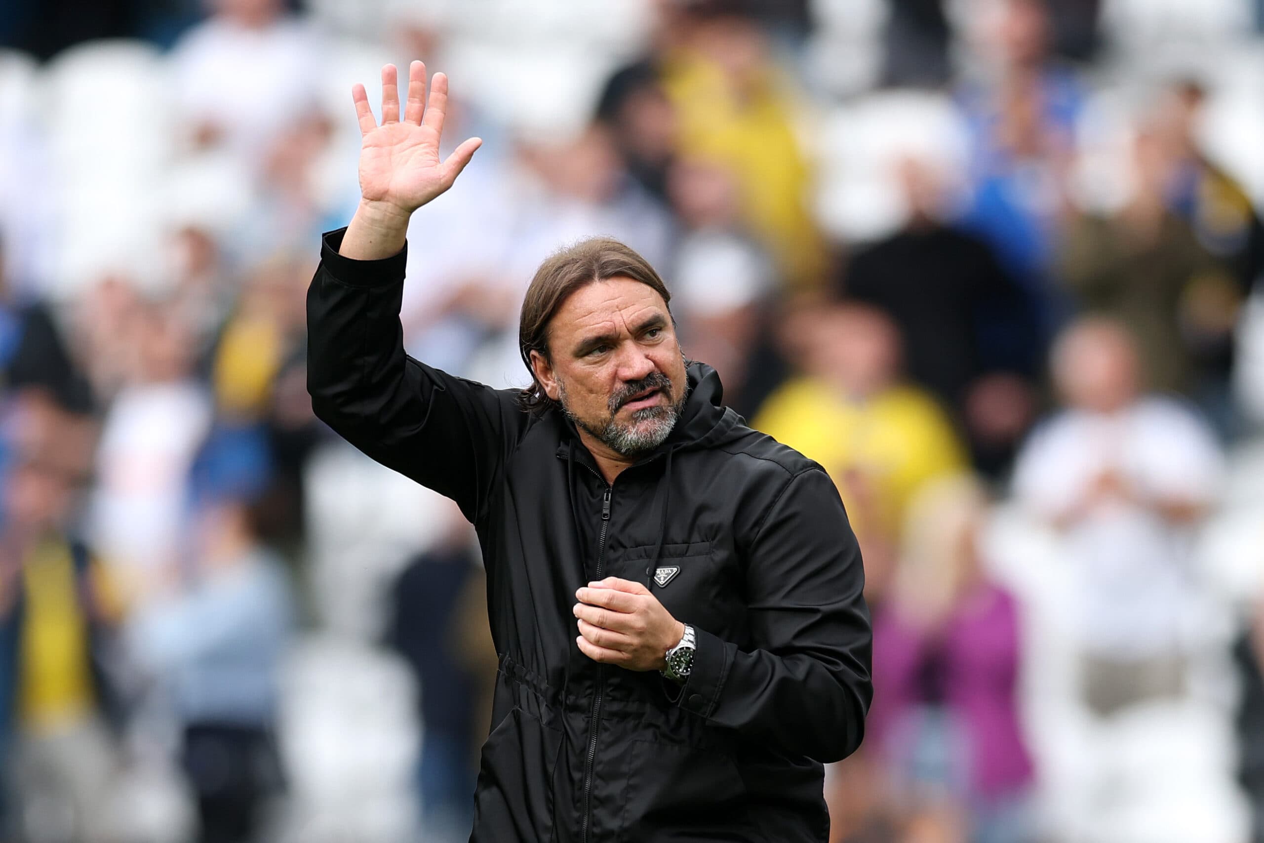 16-Year-Old Completes Old Trafford Switch To Leeds United: Good Deal For The Whites?