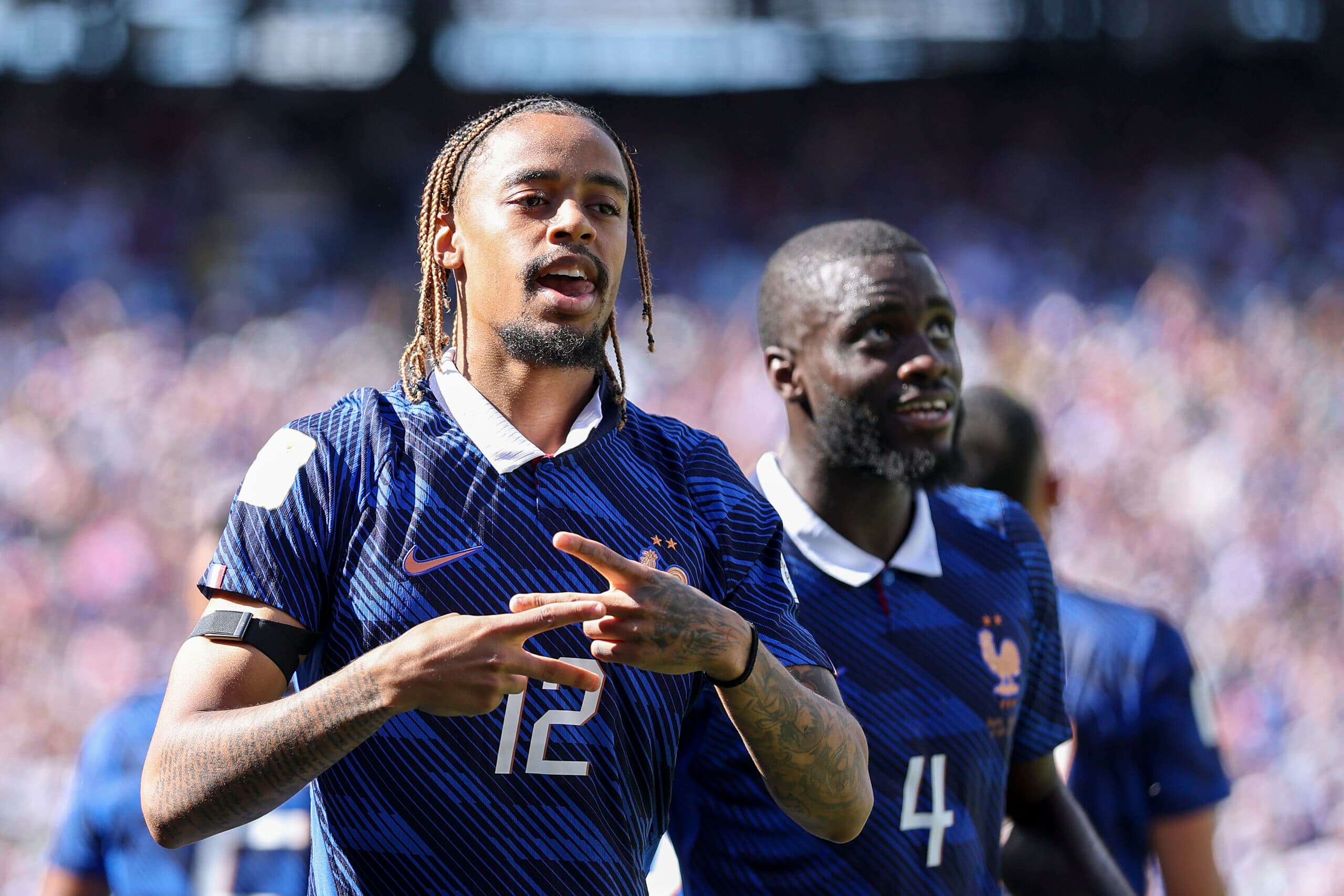 Liverpool Are Confident About Recruiting This Paris Saint-Germain Winger: What Will He Bring To Anfield?