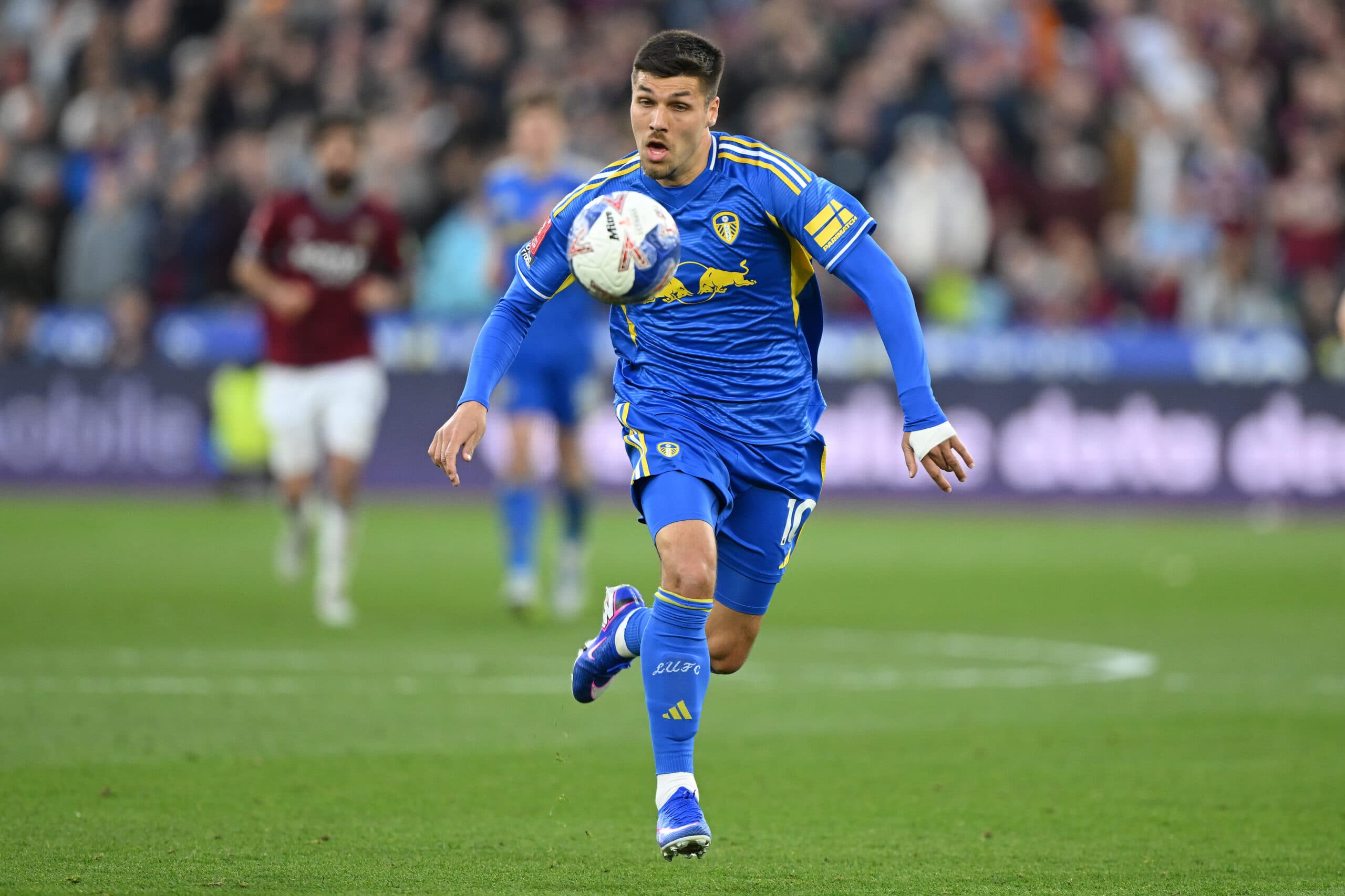 Leeds United Forced £12m Player To Reject Ajax: Were The Whites Right To Let Him Leave?