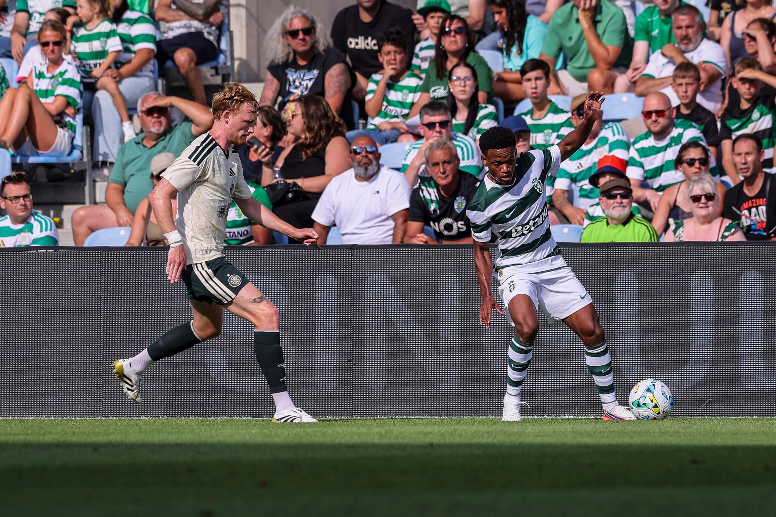 Talented Wide Player Is Keen On Joining Sunderland This Summer: Should Le Bris Snap Him Up?