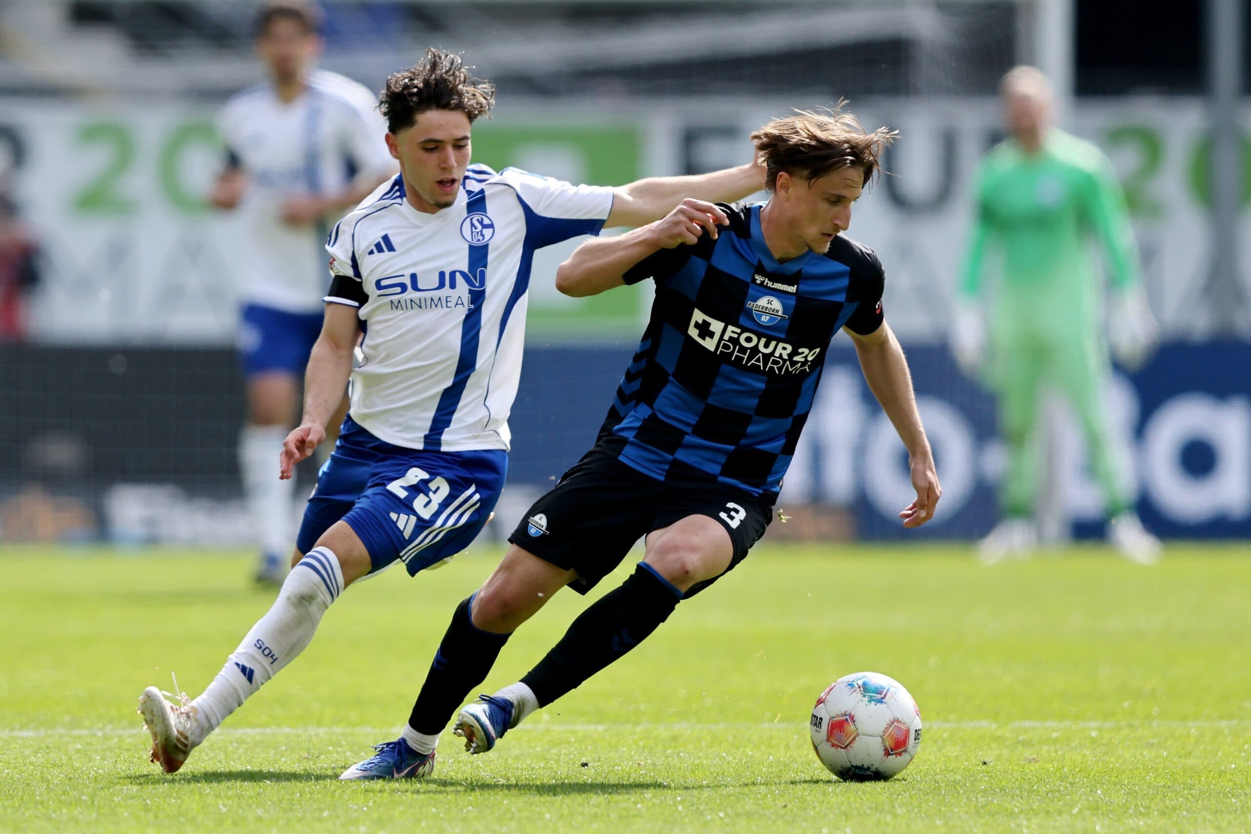 Celtic Join The Race For This Rising German Midfielder: What He Would Offer At Parkhead