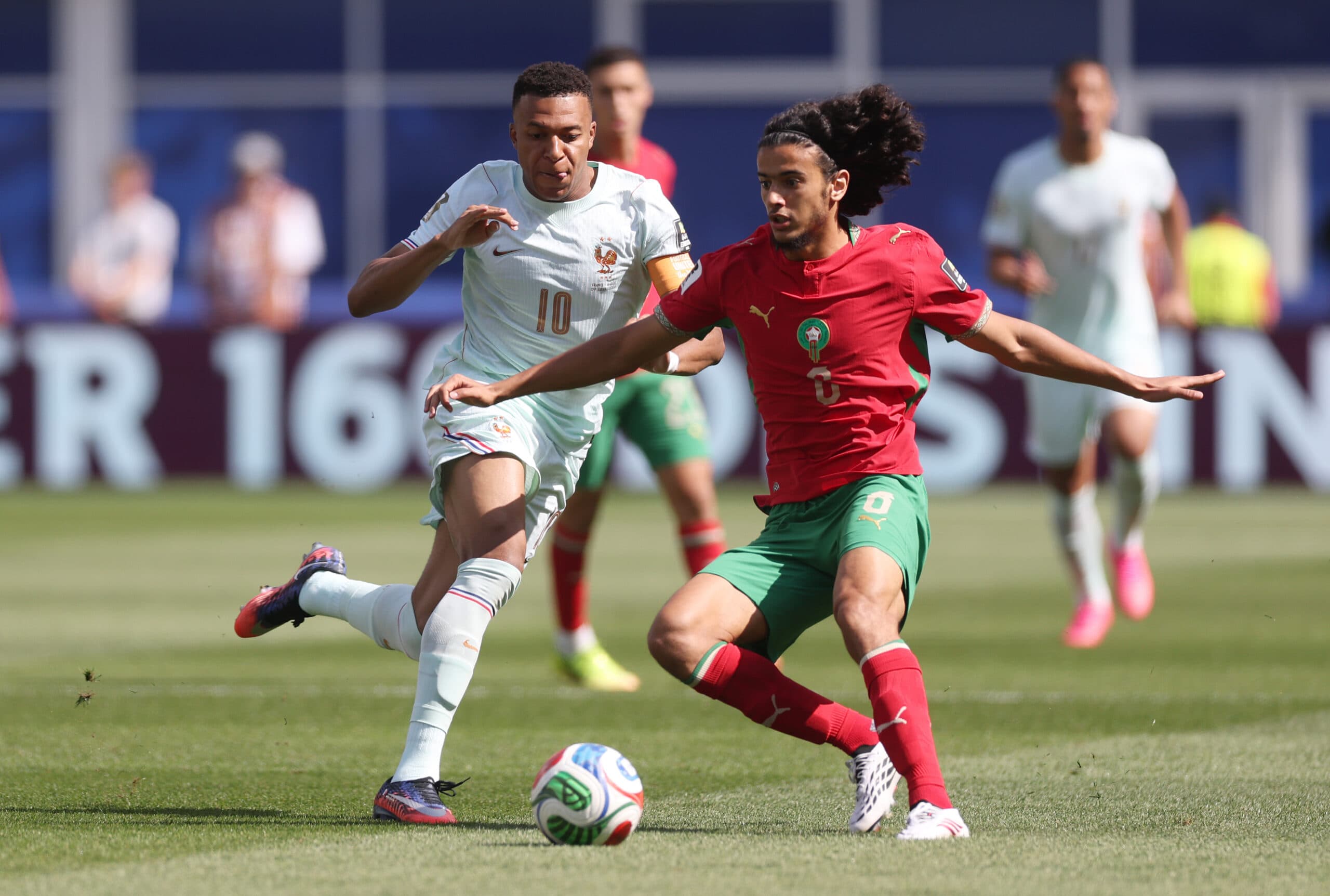 Manchester City Are Close To Agreeing On A Move For This Ligue 1 Midfielder: One For The Future?