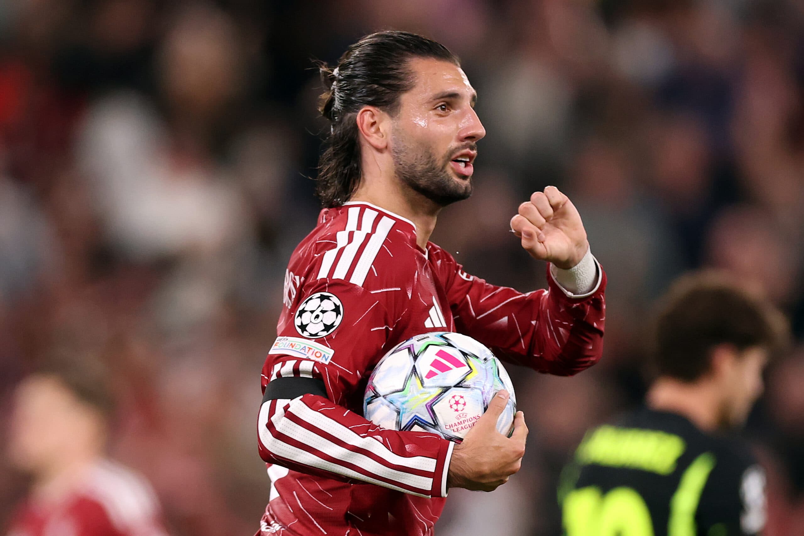 Szoboszlai Gets 8.5, Mac Allister With 7.5 | Liverpool Players Rated In Hard-Fought Win Vs Atletico Madrid
