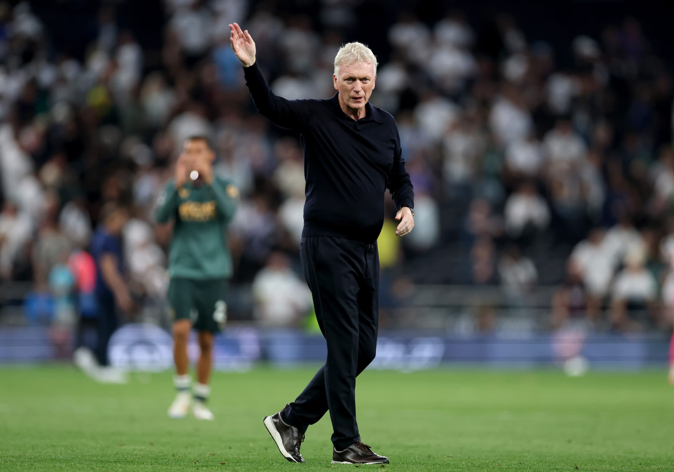 Tarkowski And Garner Get 7.5 | Everton Players Rated In Hard-Fought Draw Vs Tottenham Hotspur