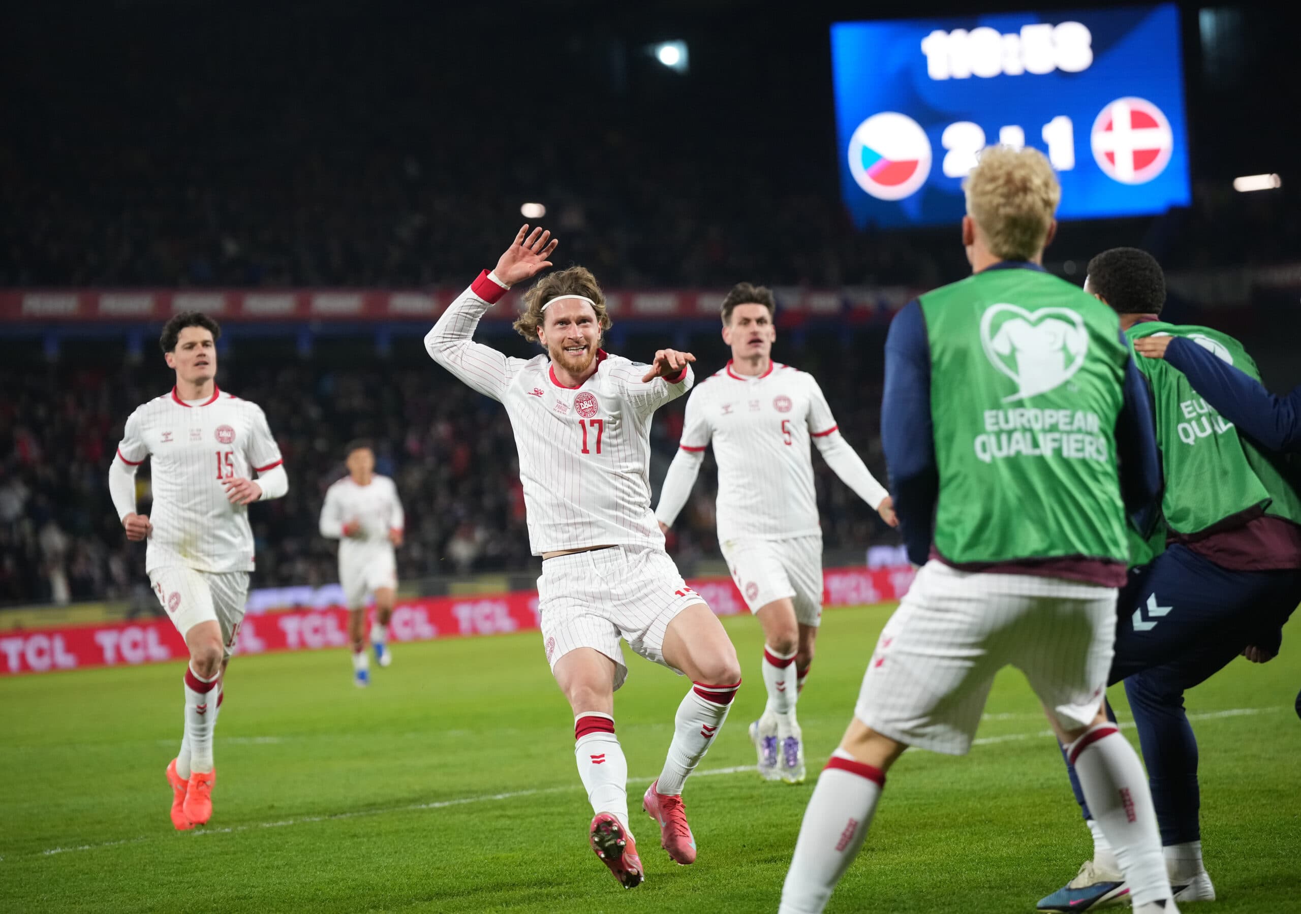 Celtic Revive Interest In This January Target: Why They Must Rope Him In As A Statement Signing