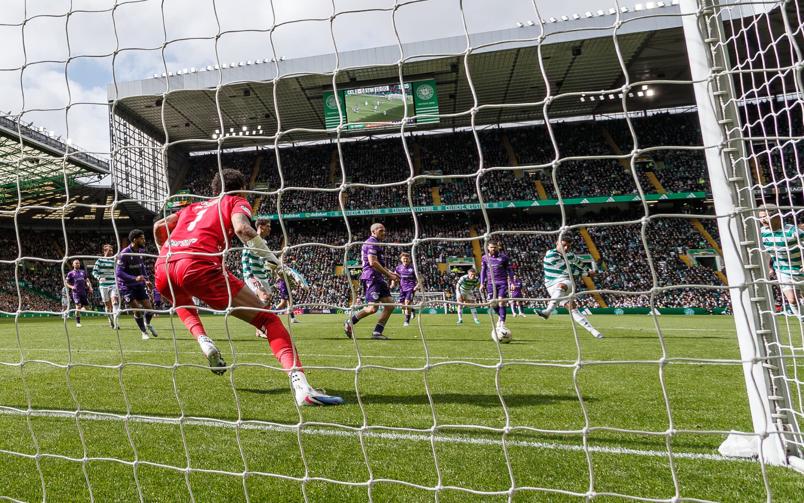 Celtic Tie Down This Veteran Midfield Ace For Next Season: Right Move By O’Neill?