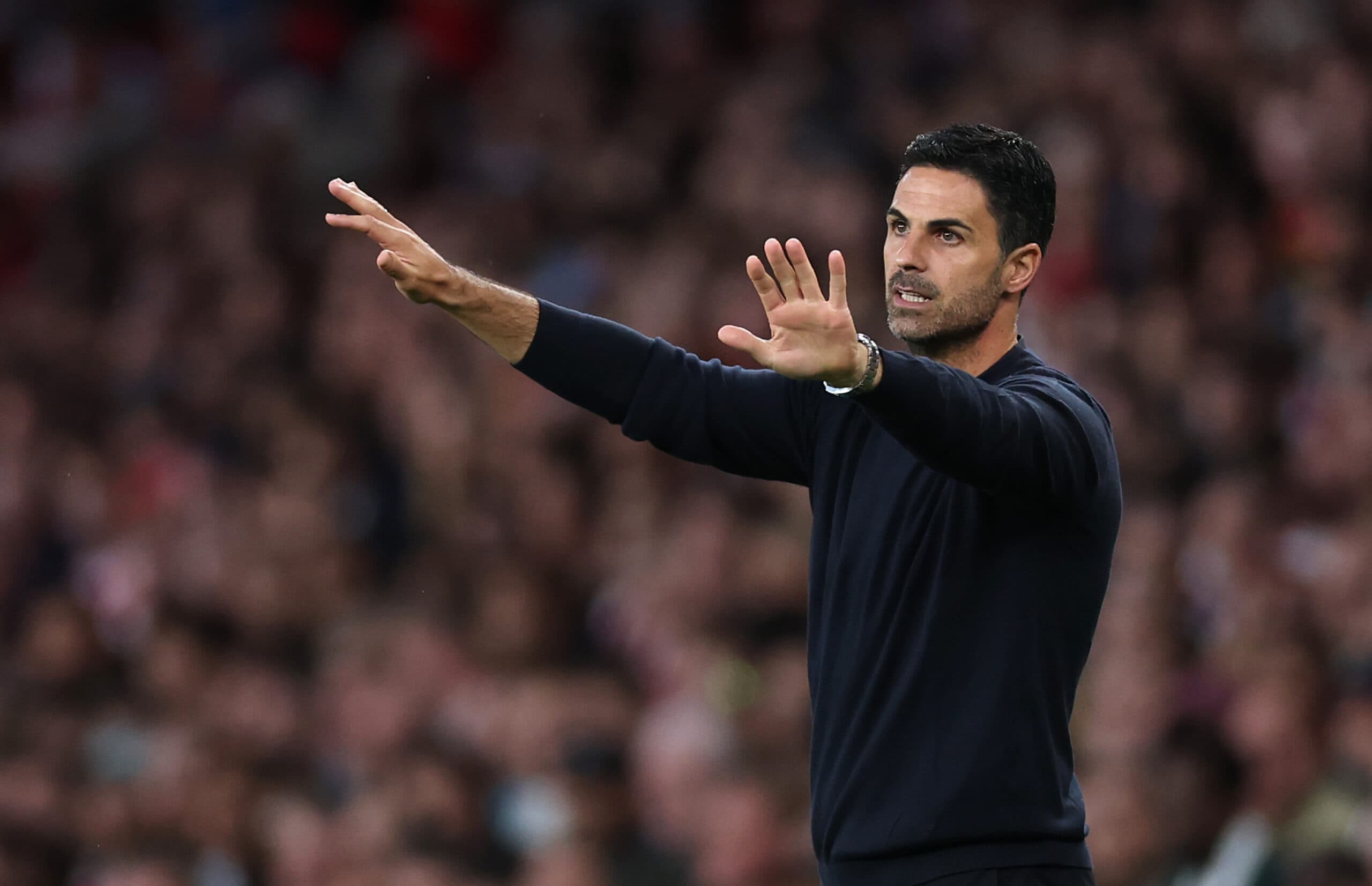 Arsenal Agree On A Deal For This Talented Playmaker: One For The Future?