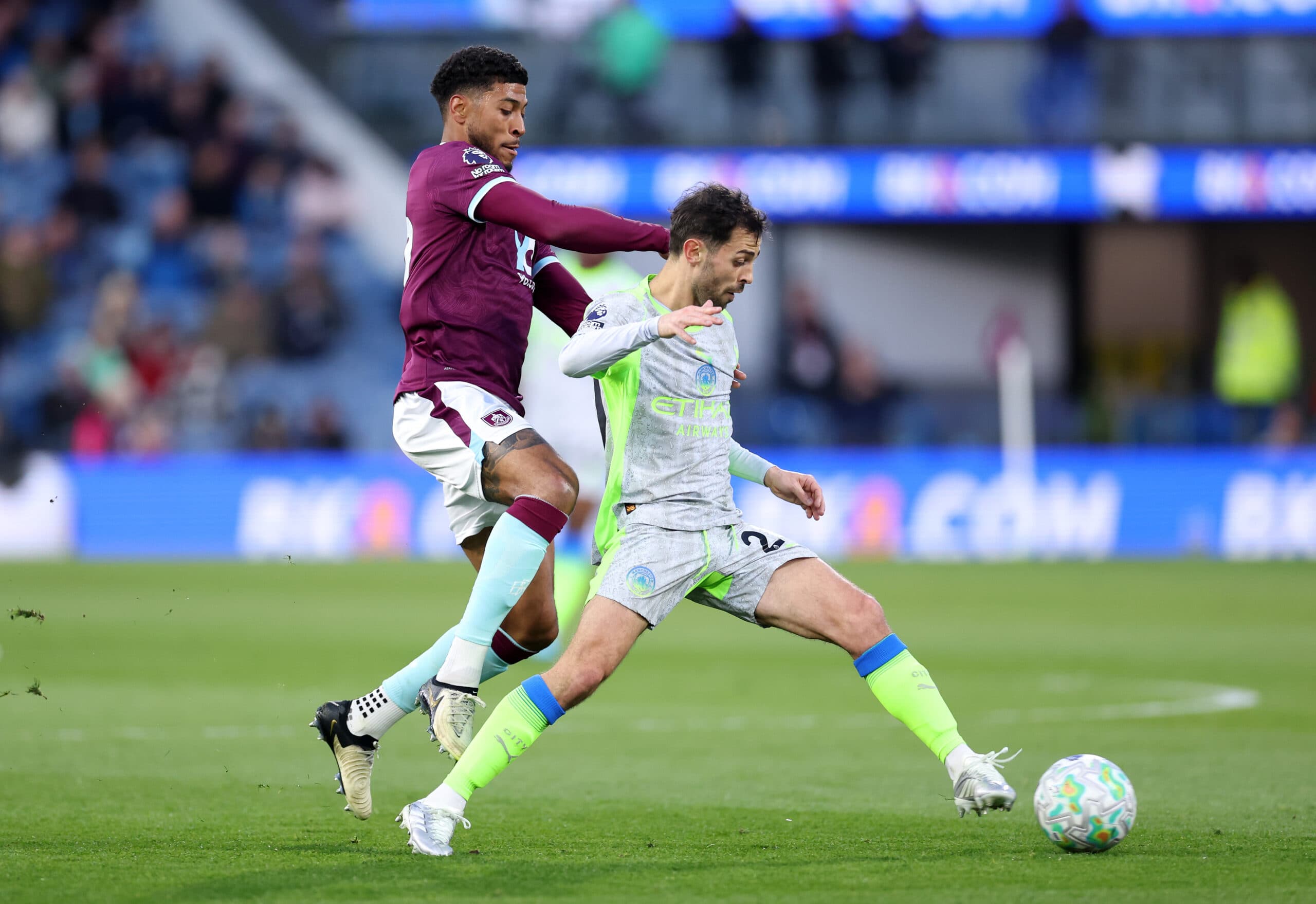 Cherki, Semenyo And Doku To Start | 4-2-3-1 Manchester City Predicted Lineup Vs Everton