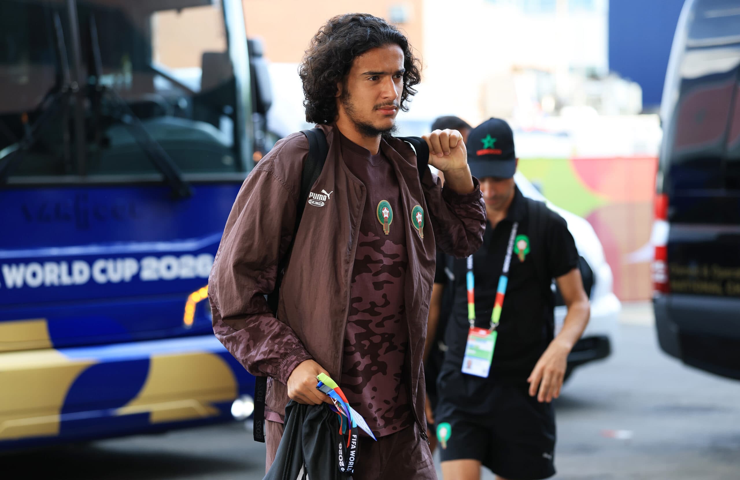 Liverpool Are Keeping A Keen Eye On This Ligue 1 Midfielder: Good Choice For Iraola?