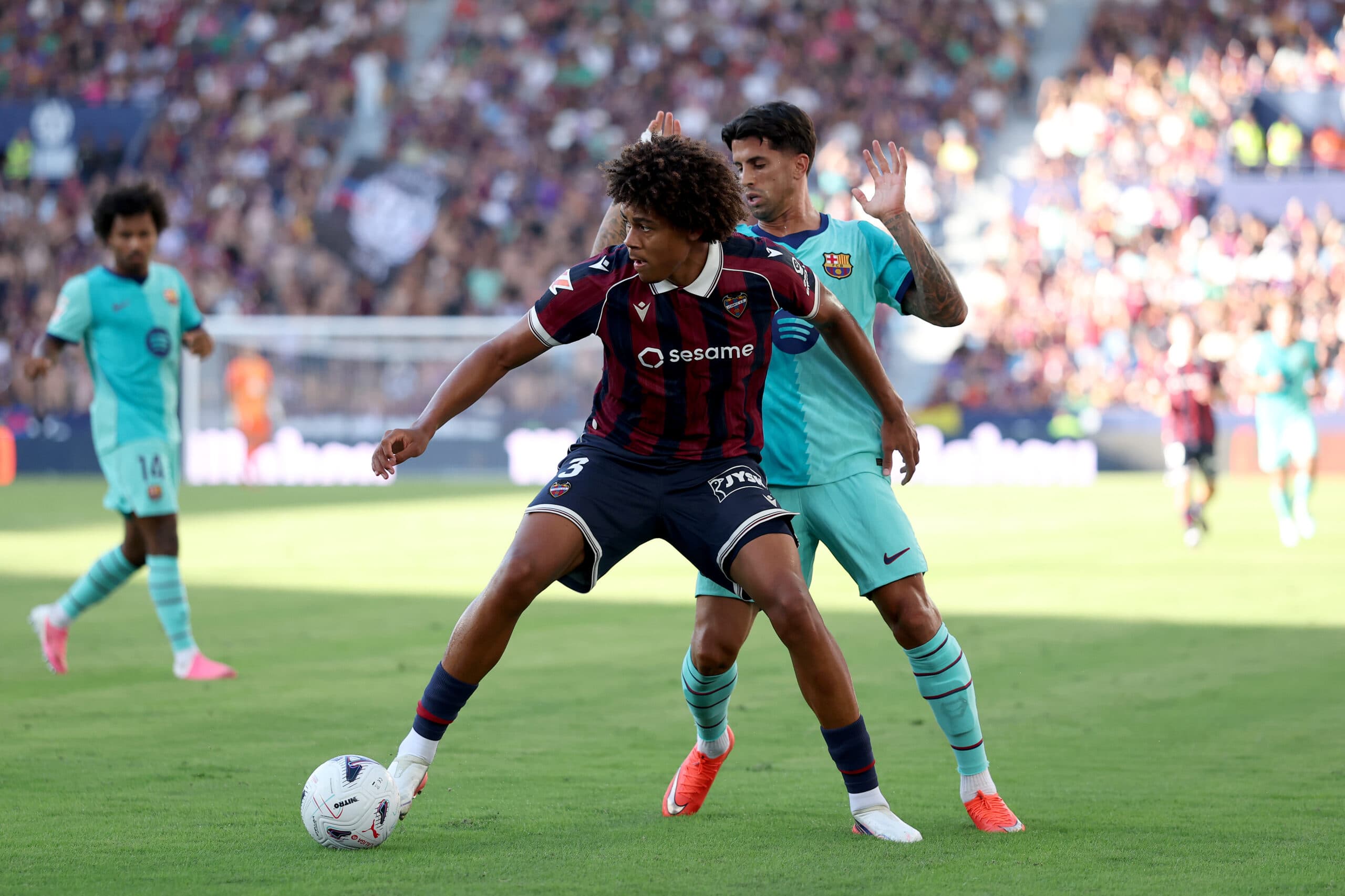 Liverpool Loan Watch : Ndukwe Makes His Highly Anticipated Debut