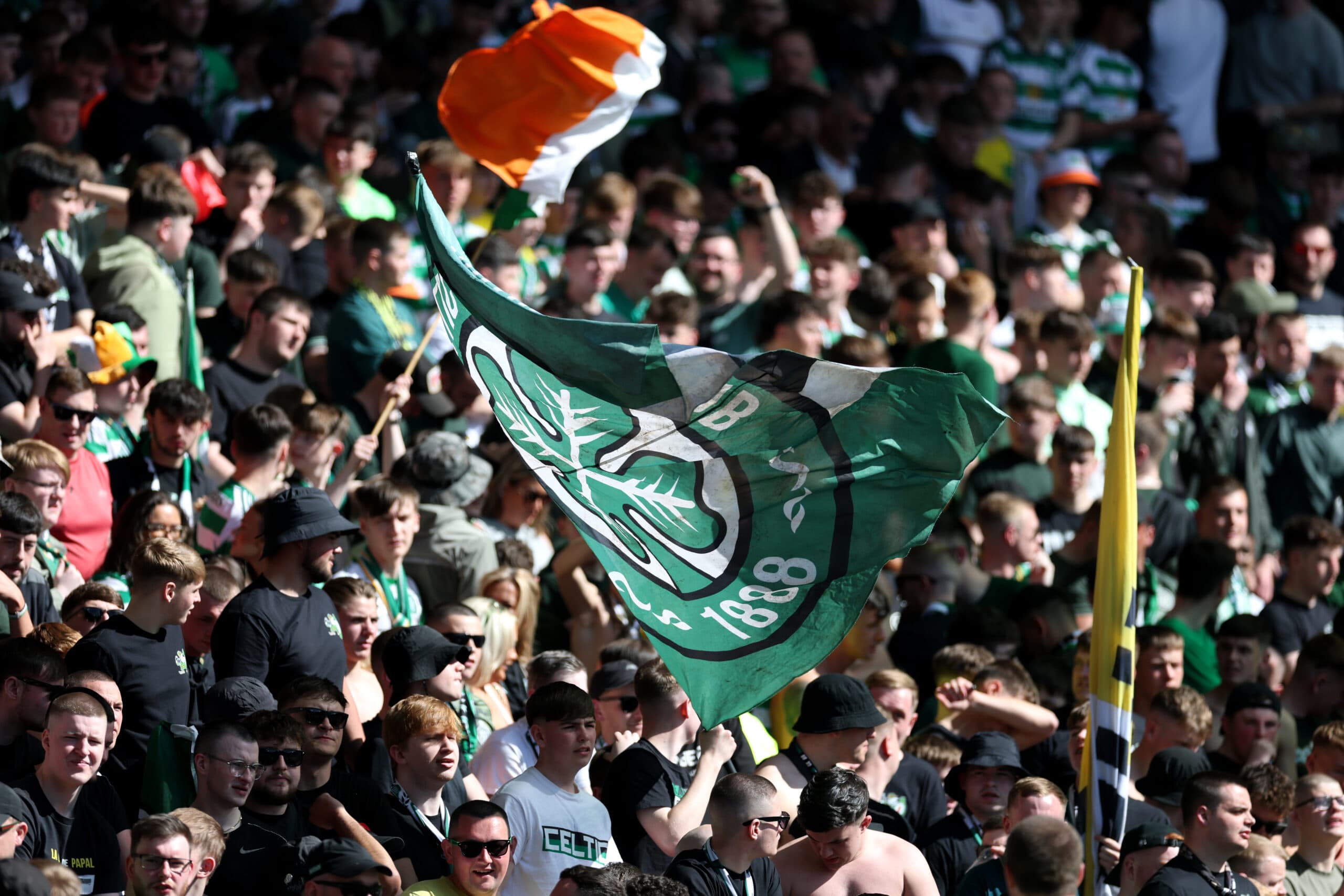 Celtic Plot Move For This Norwegian Hitman: Why He Holds The Right Profile To Replace Iheanacho