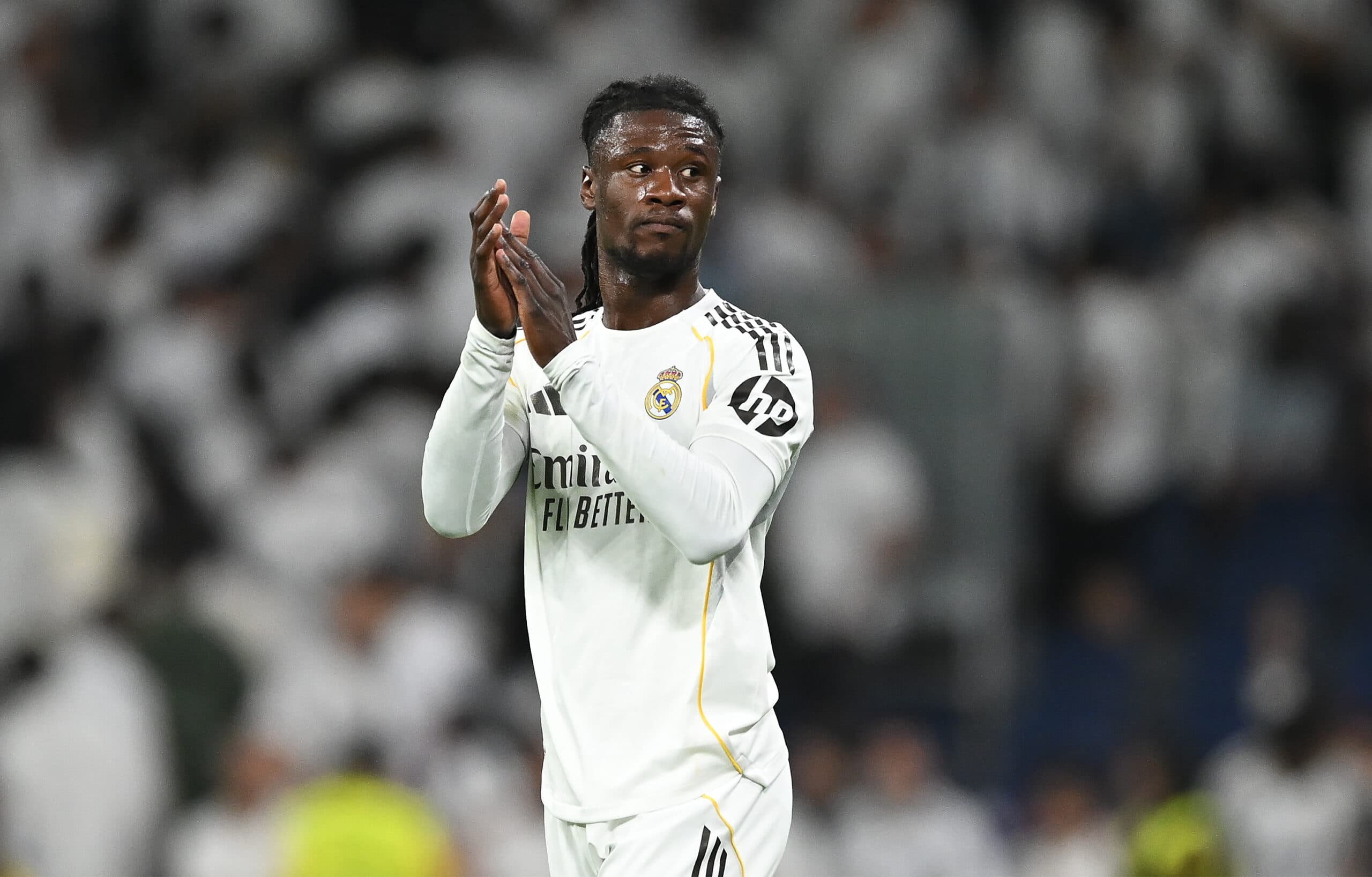 Manchester City Are The Mix To Sign This Real Madrid Midfielder: Good Signing For Maresca?