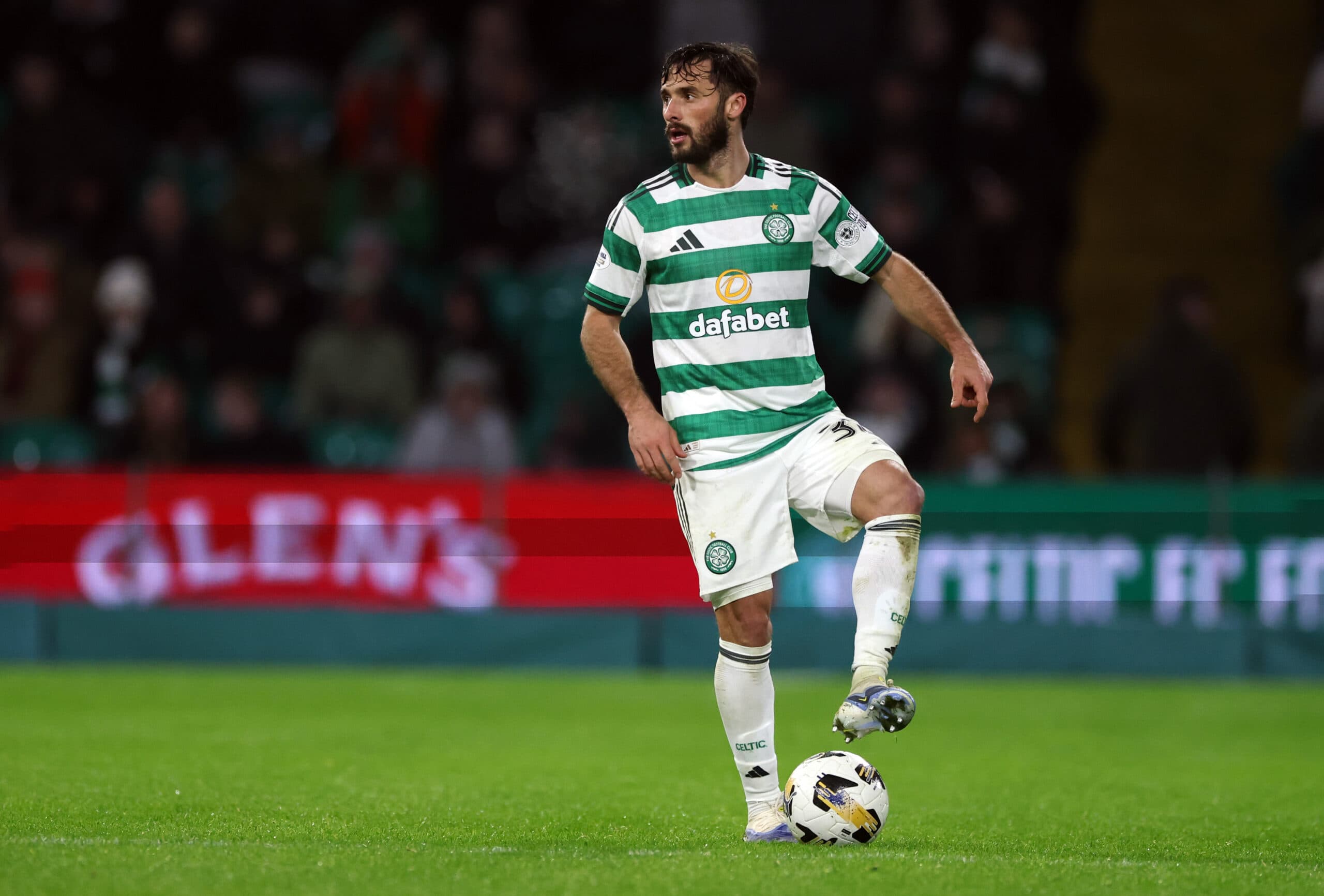 Celtic Have Opened Talks To Sign €1.5m Player: Why Should He Remain A Priority?