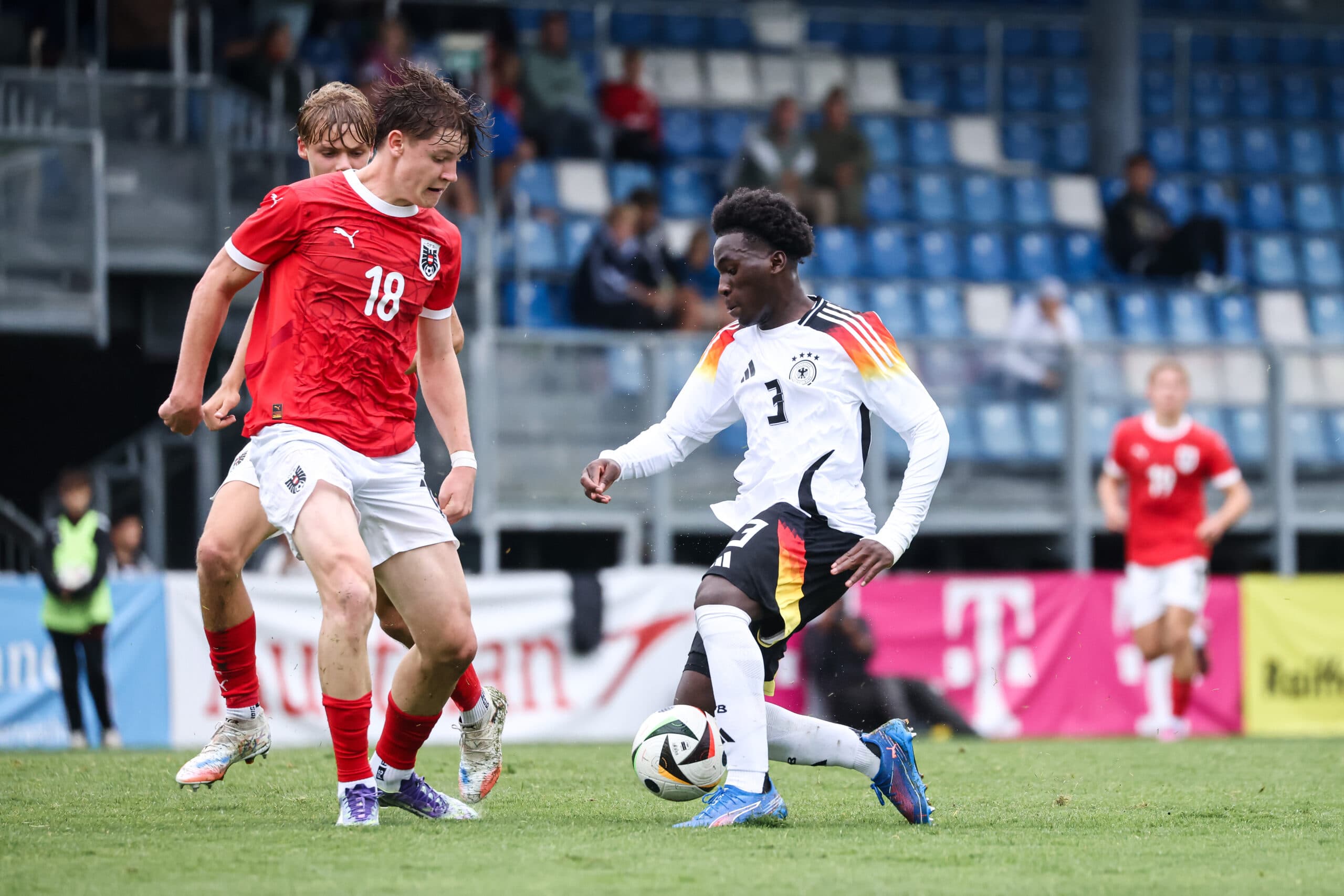 Aston Villa Tracking £17m Midfielder Amid Arsenal Interest: Could The Club Benefit From His Profile?