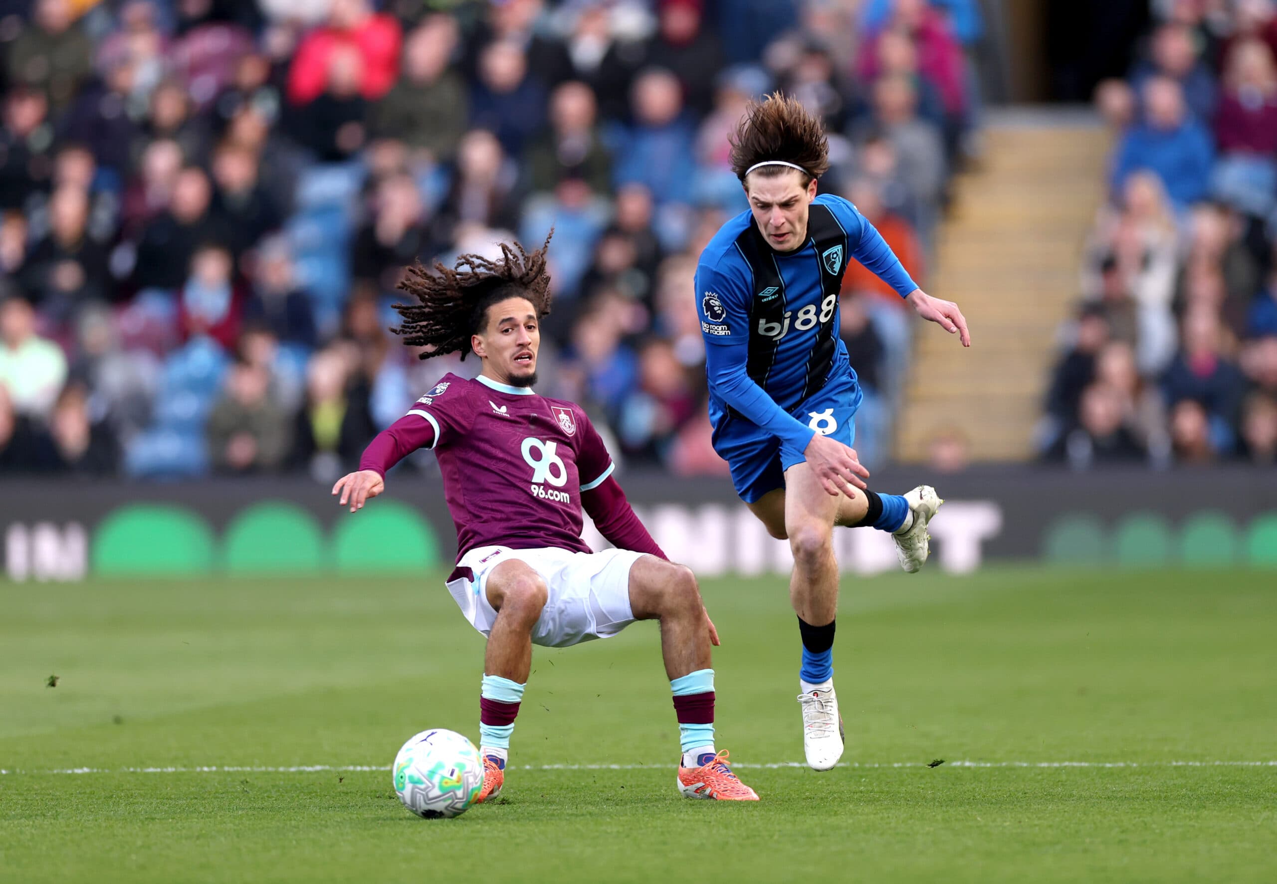 Chelsea Remain Keen On Signing This Bournemouth Midfielder: Should Alonso Move In For Him?