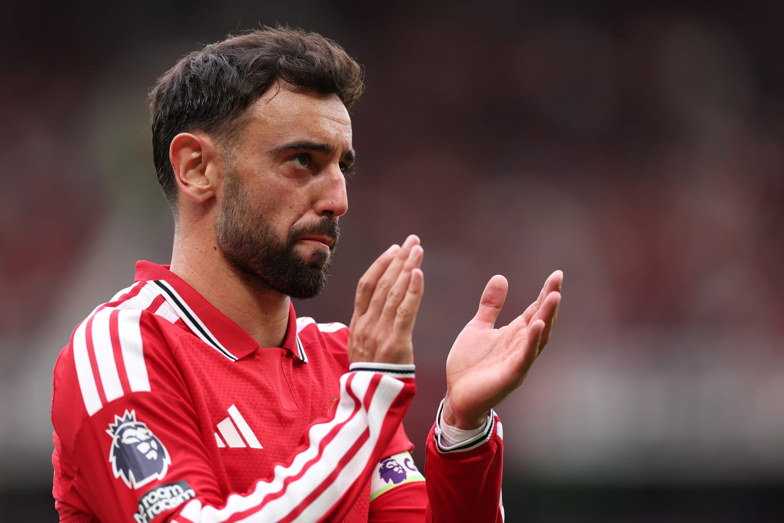 Will Carrick Make Any Changes? | 4-2-3-1 Manchester United Predicted Lineup Vs Everton