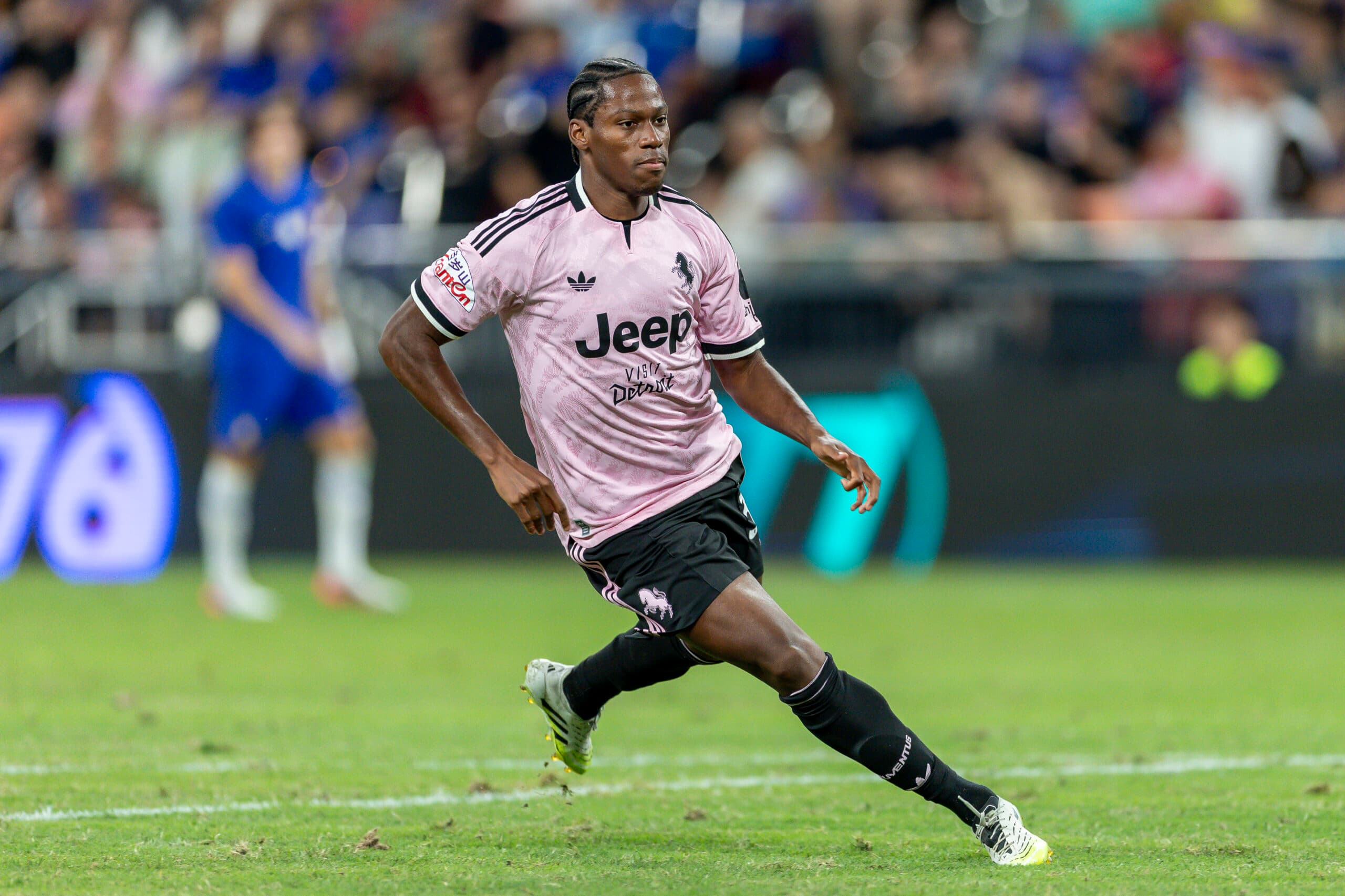 Aston Villa Lead Race For £33m Serie A Outcast Striker: Good Option For Emery?