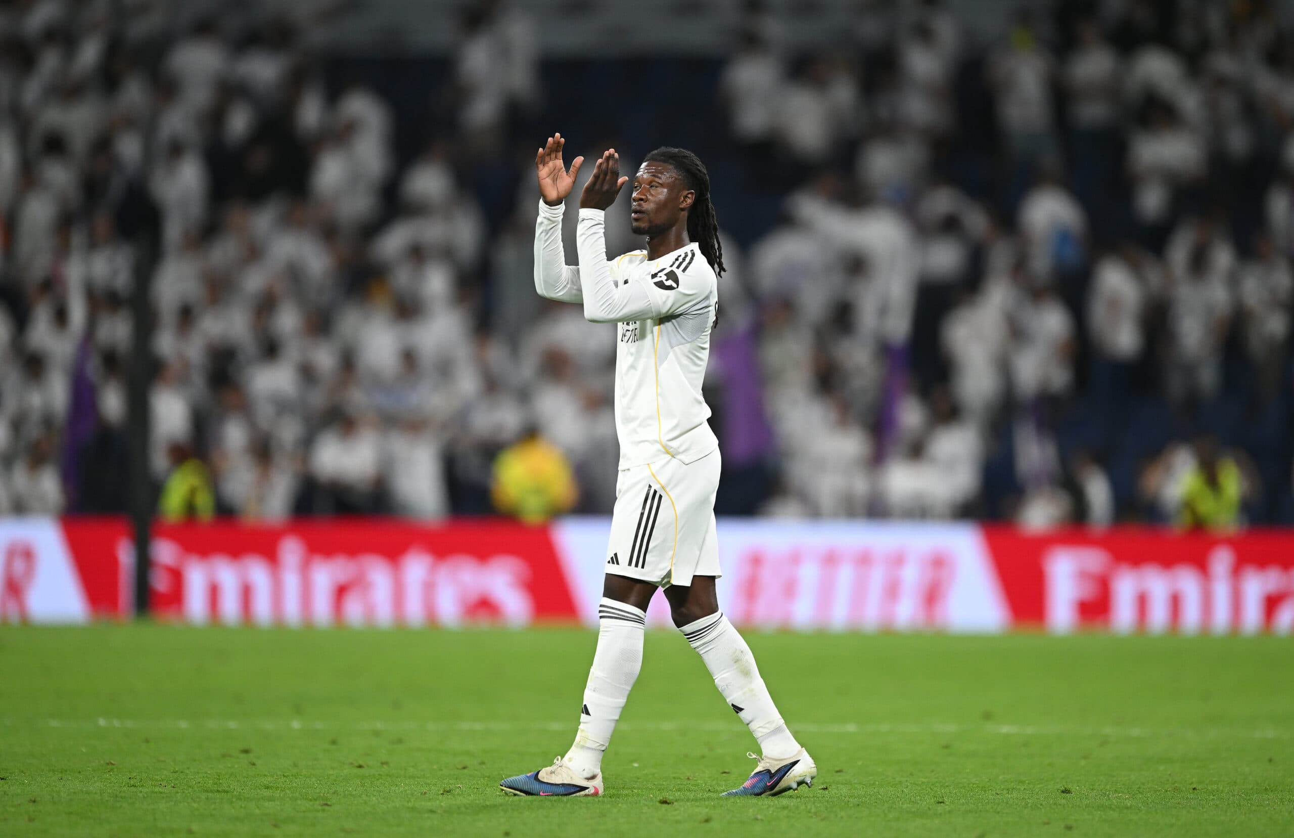 Liverpool Are Showing Interest In Recruiting This Real Madrid Midfielder: Good Option For Iraola?