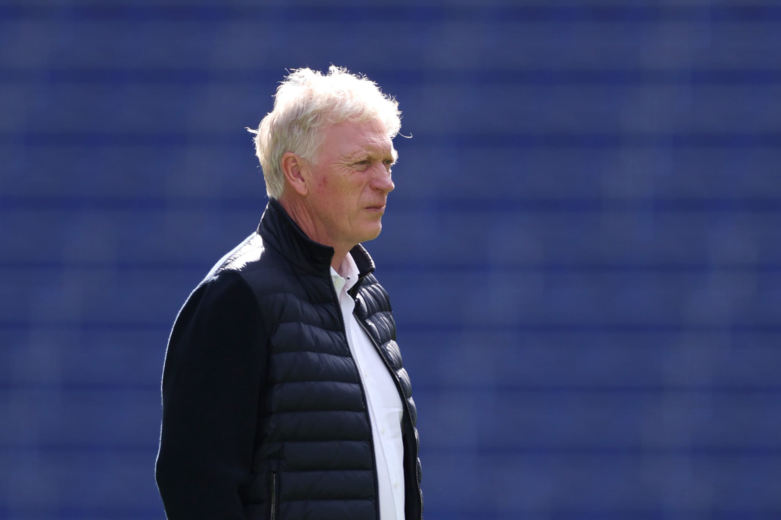 Everton Target €15m-Rated 17-Year-Old Winger: Should Moyes Walk Away?