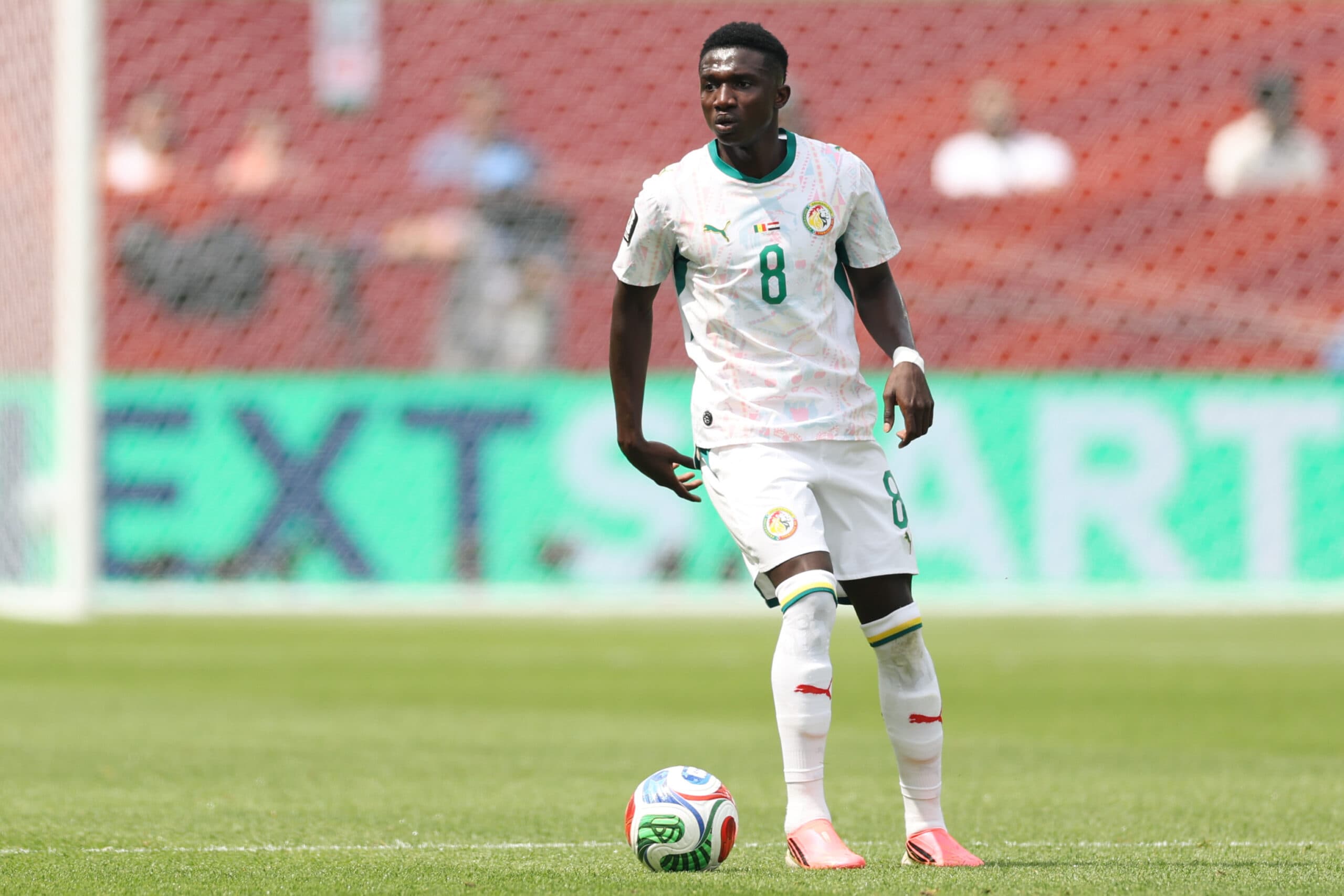 Manchester United Are Locked In A Battle For This Ligue 1 Midfielder: Should Carrick Snap Him Up?