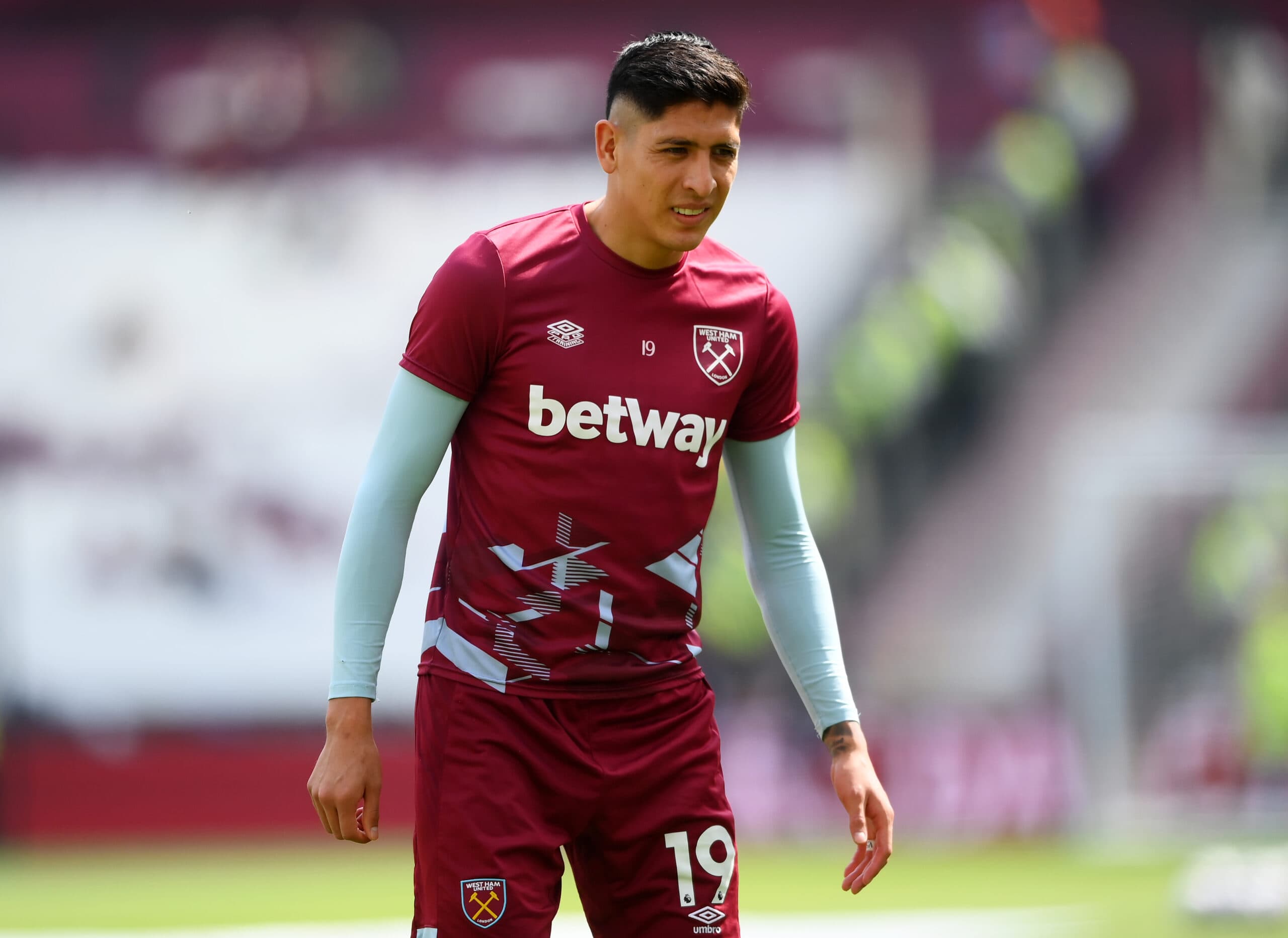 28-Year-Old West Ham Player Makes Surprise Decision After Deadline Day: What Should The Hammers Do?