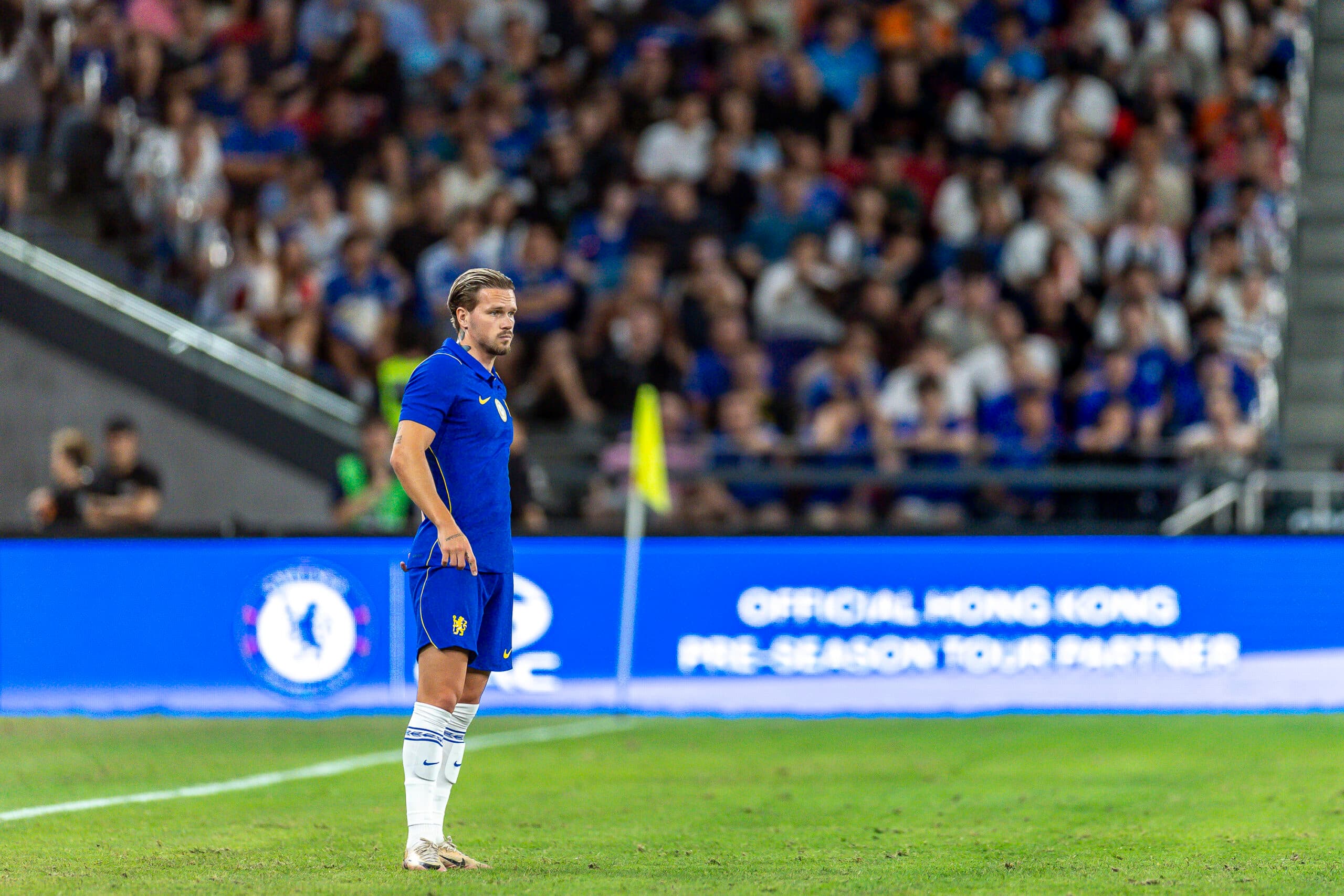 Leeds United Target Rejected Twice By Premier League Club: Why The Whites Should Walk Away?