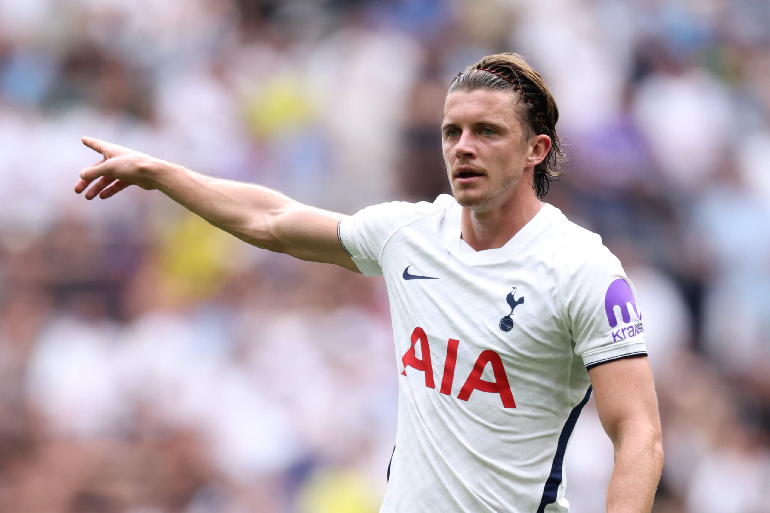 Richarlison To Lead The Line | 4-2-3-1 Tottenham Hotspur Predicted Lineup Vs Brentford
